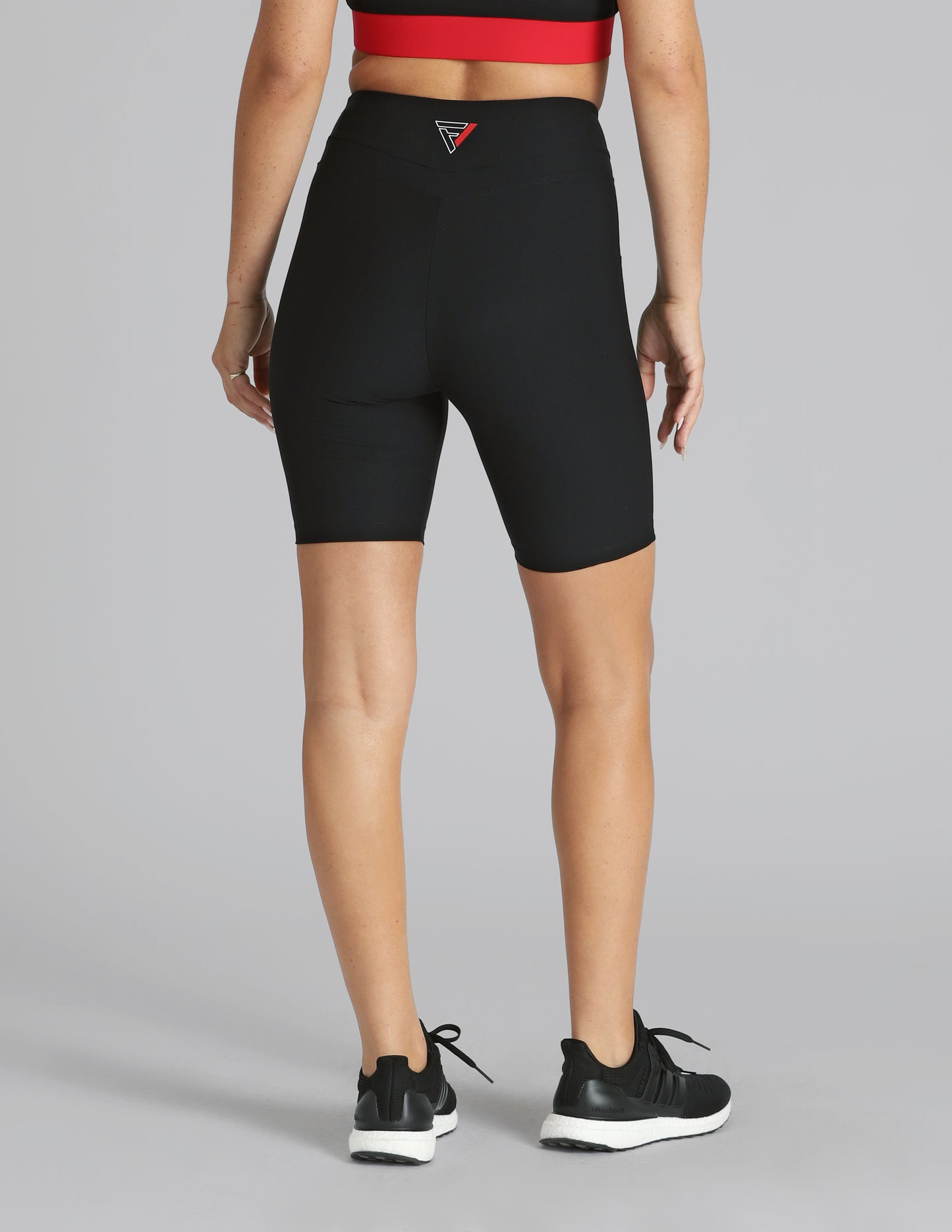 Babe Biker Shorts