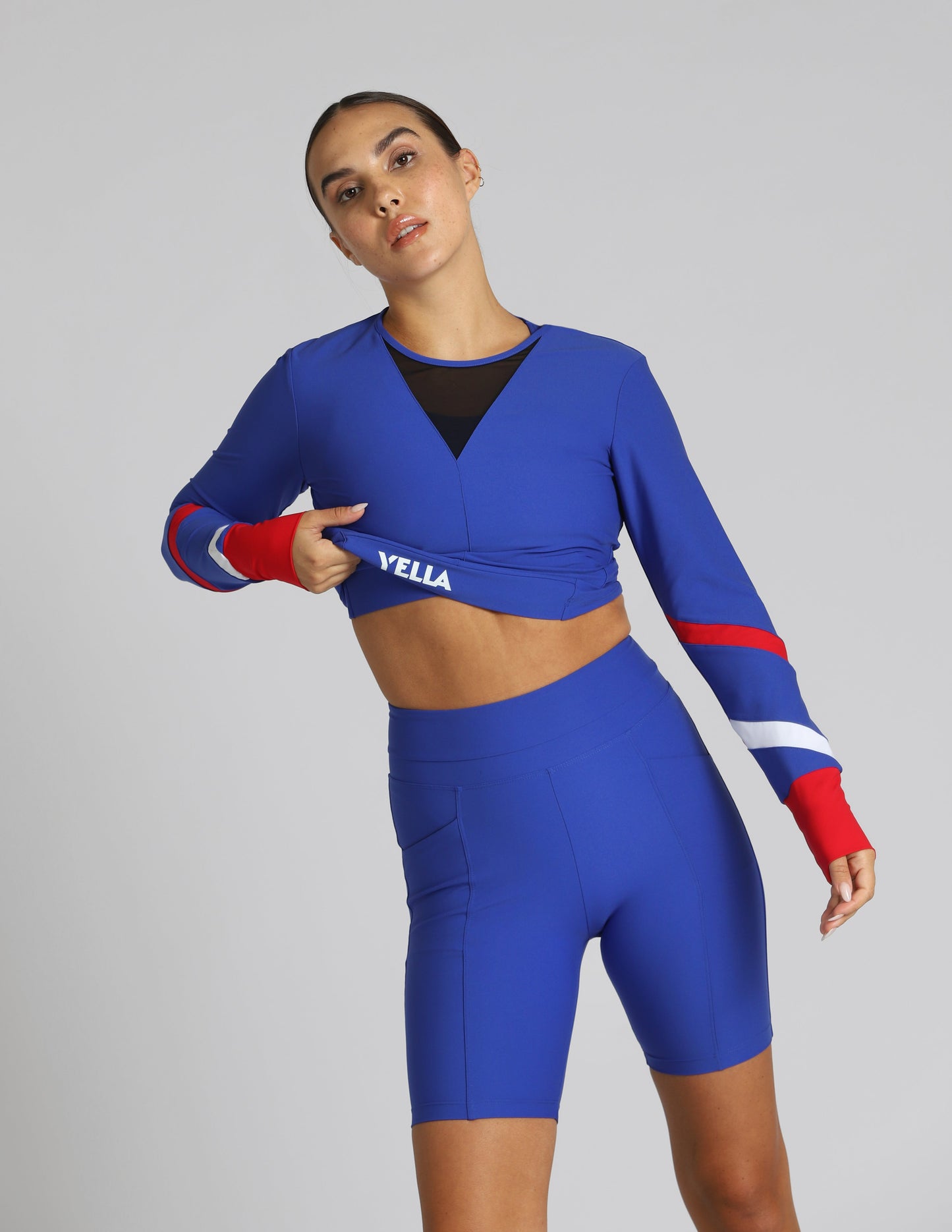 Simone Top