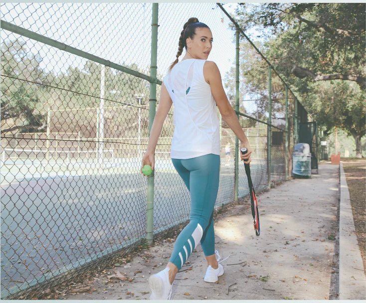YELLA Activewear