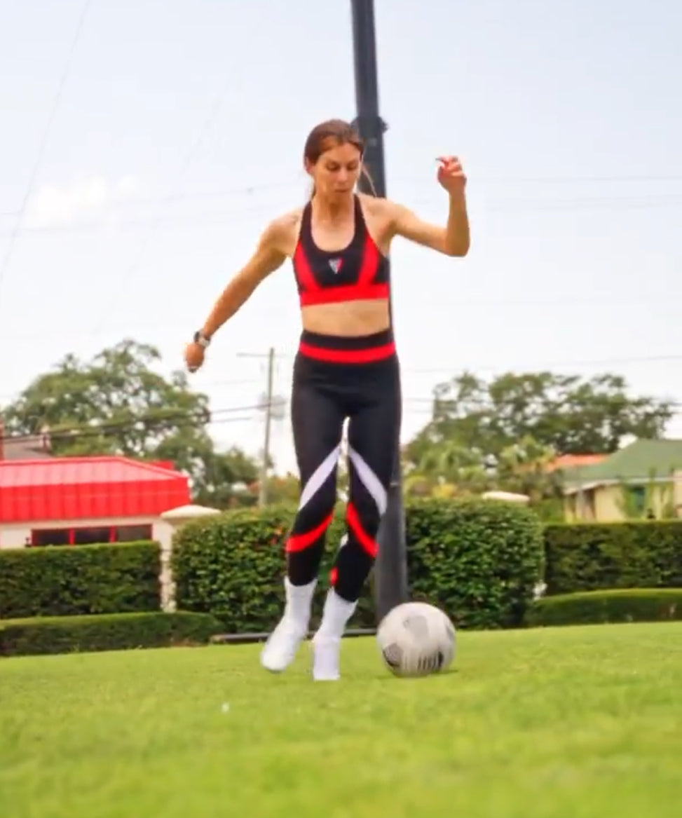 YELLA Activewear