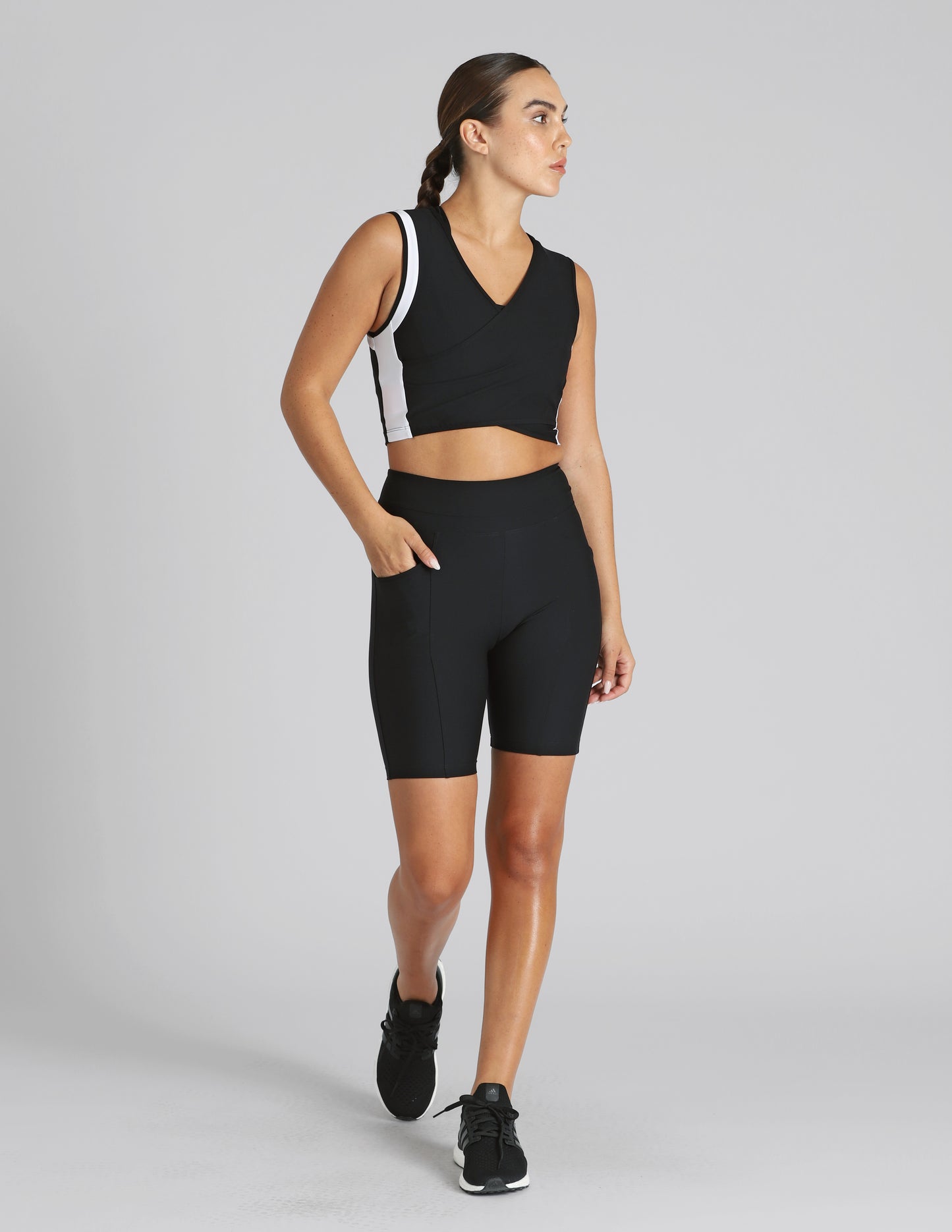 Babe Crop Top