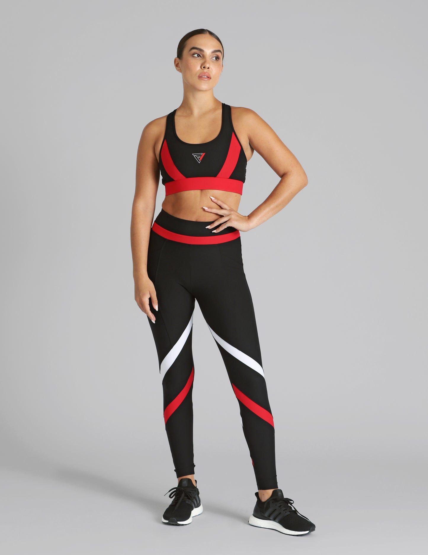 Hera Sports Bra