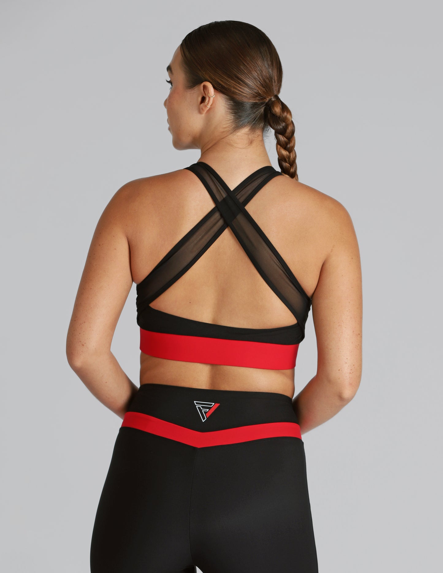 Hera Sports Bra