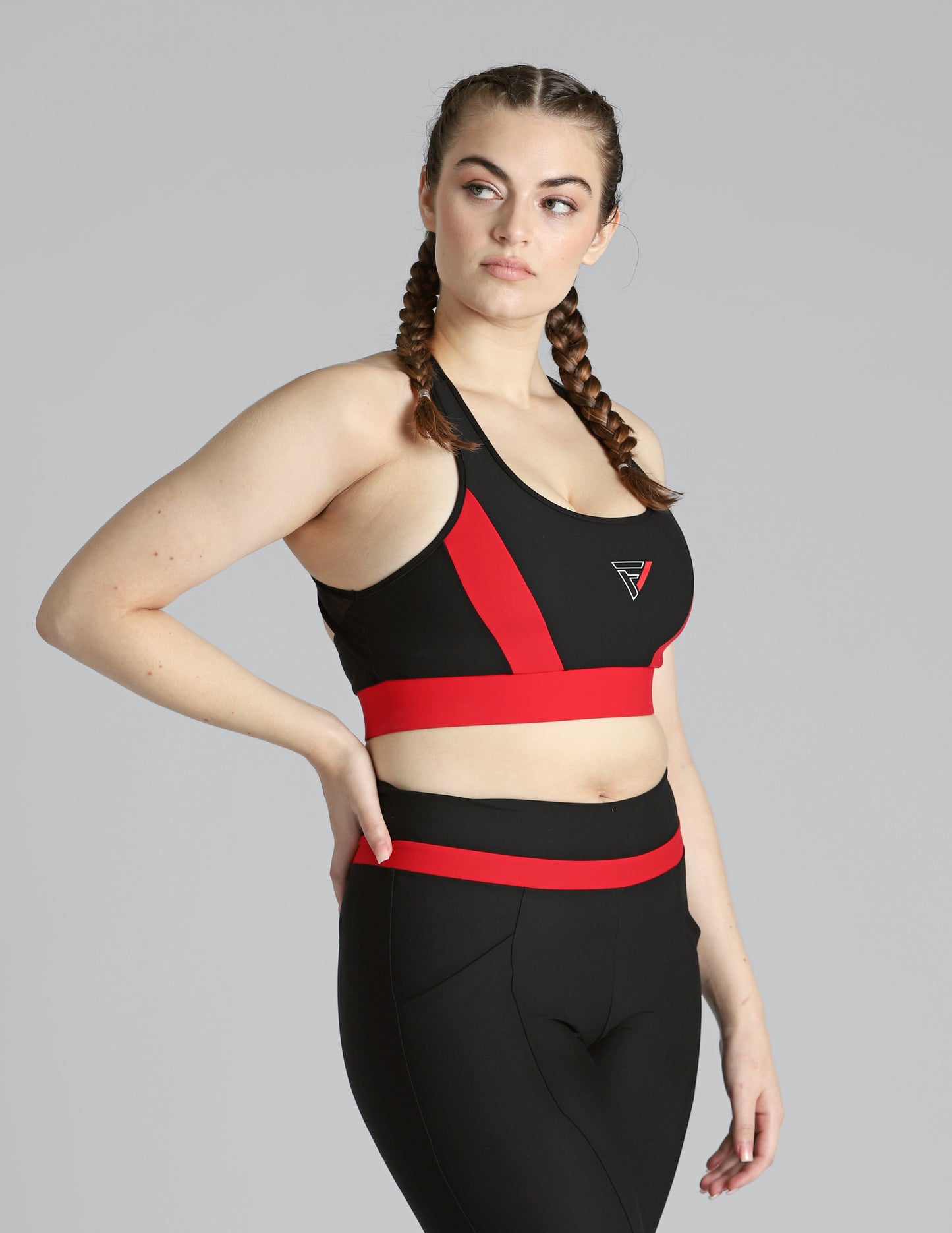 Hera Sports Bra