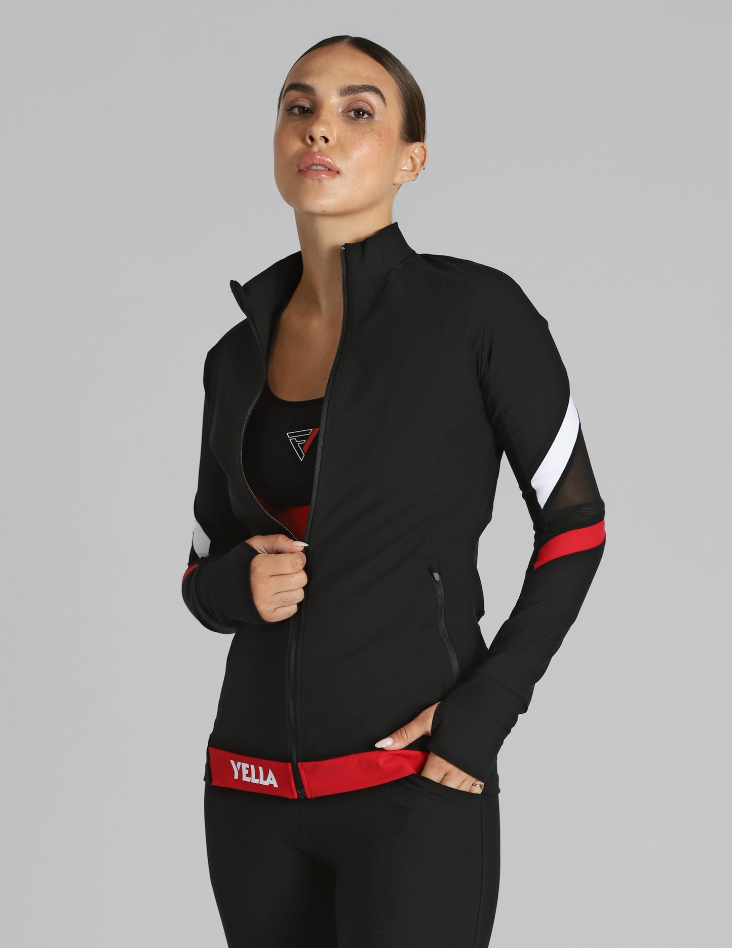 Hera Jacket