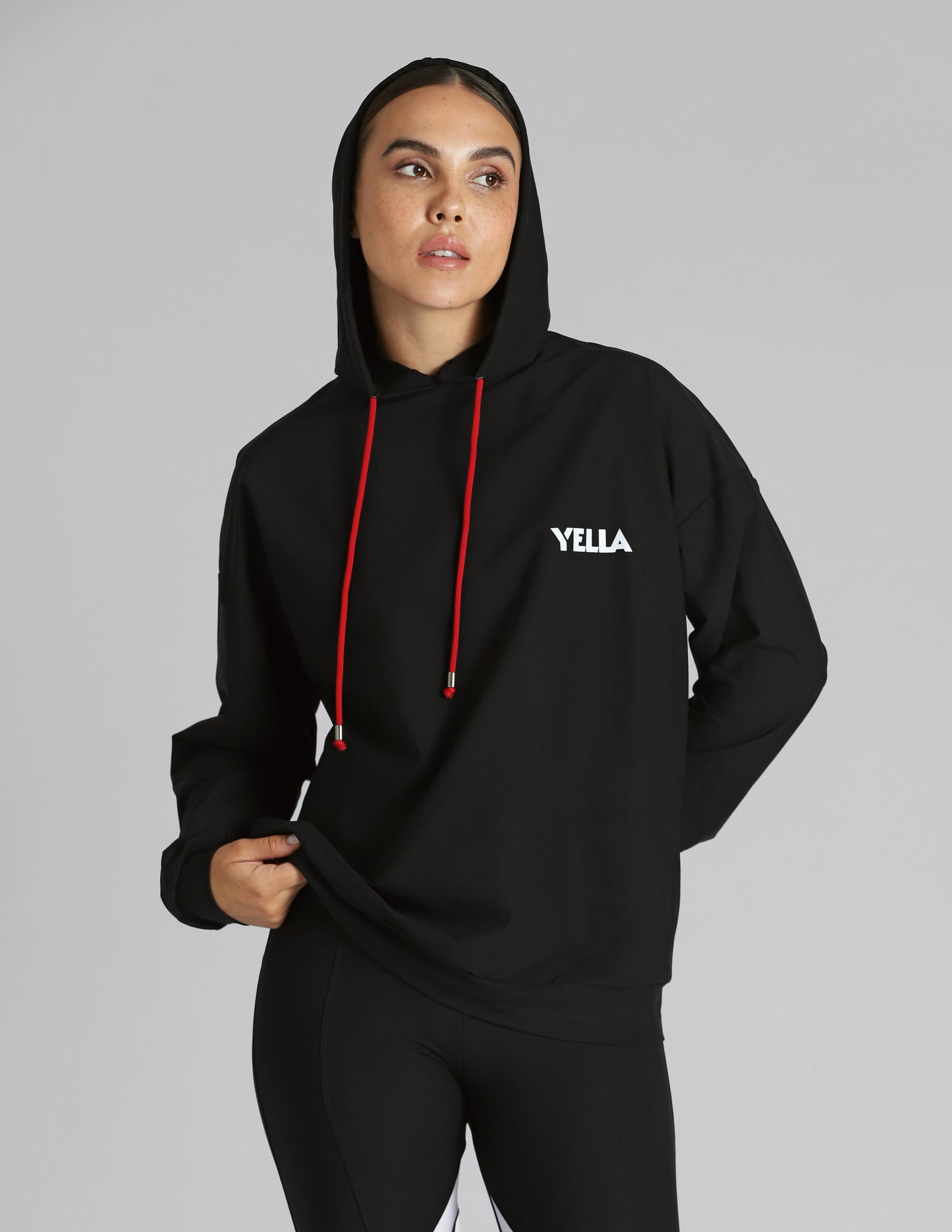 Alice Hoodie