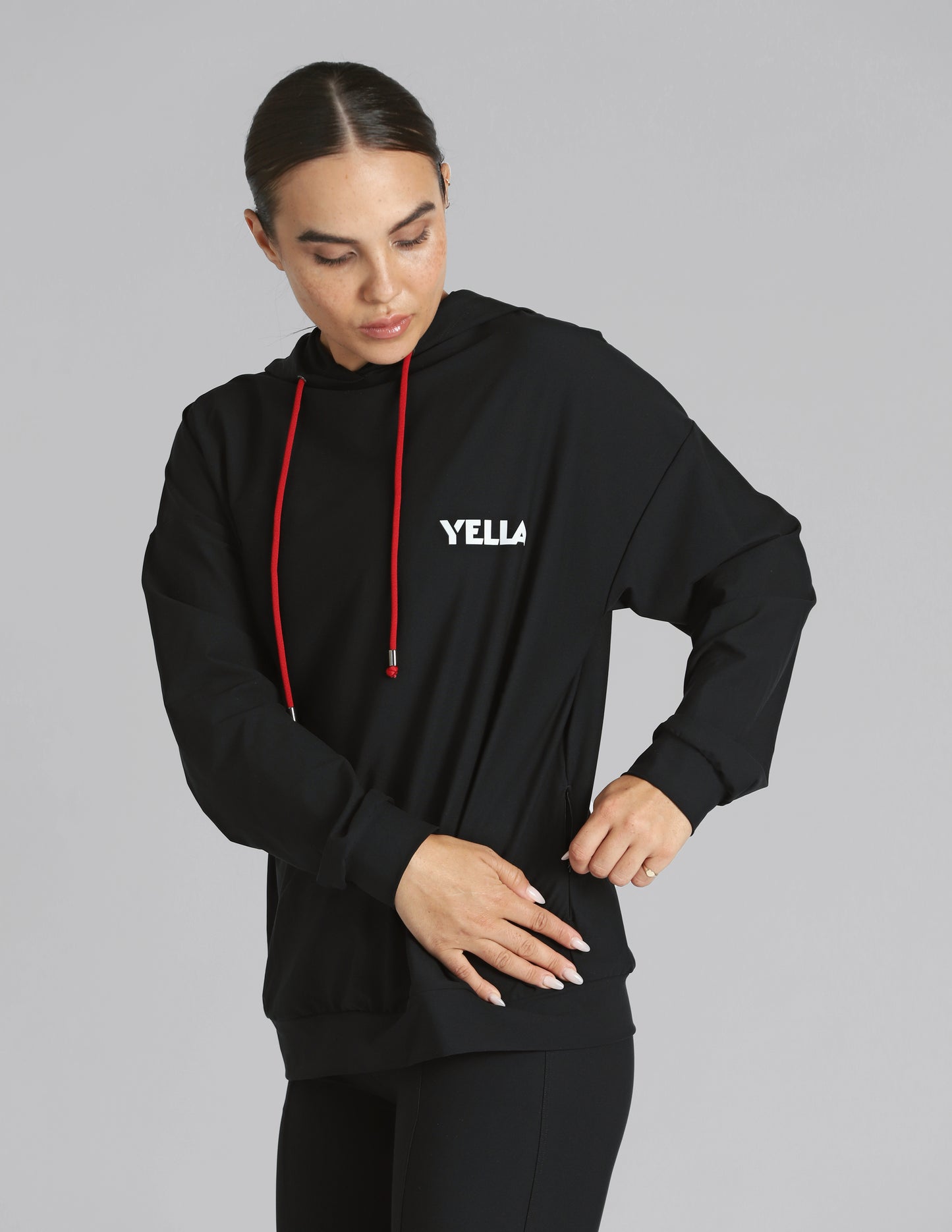 Alice Hoodie