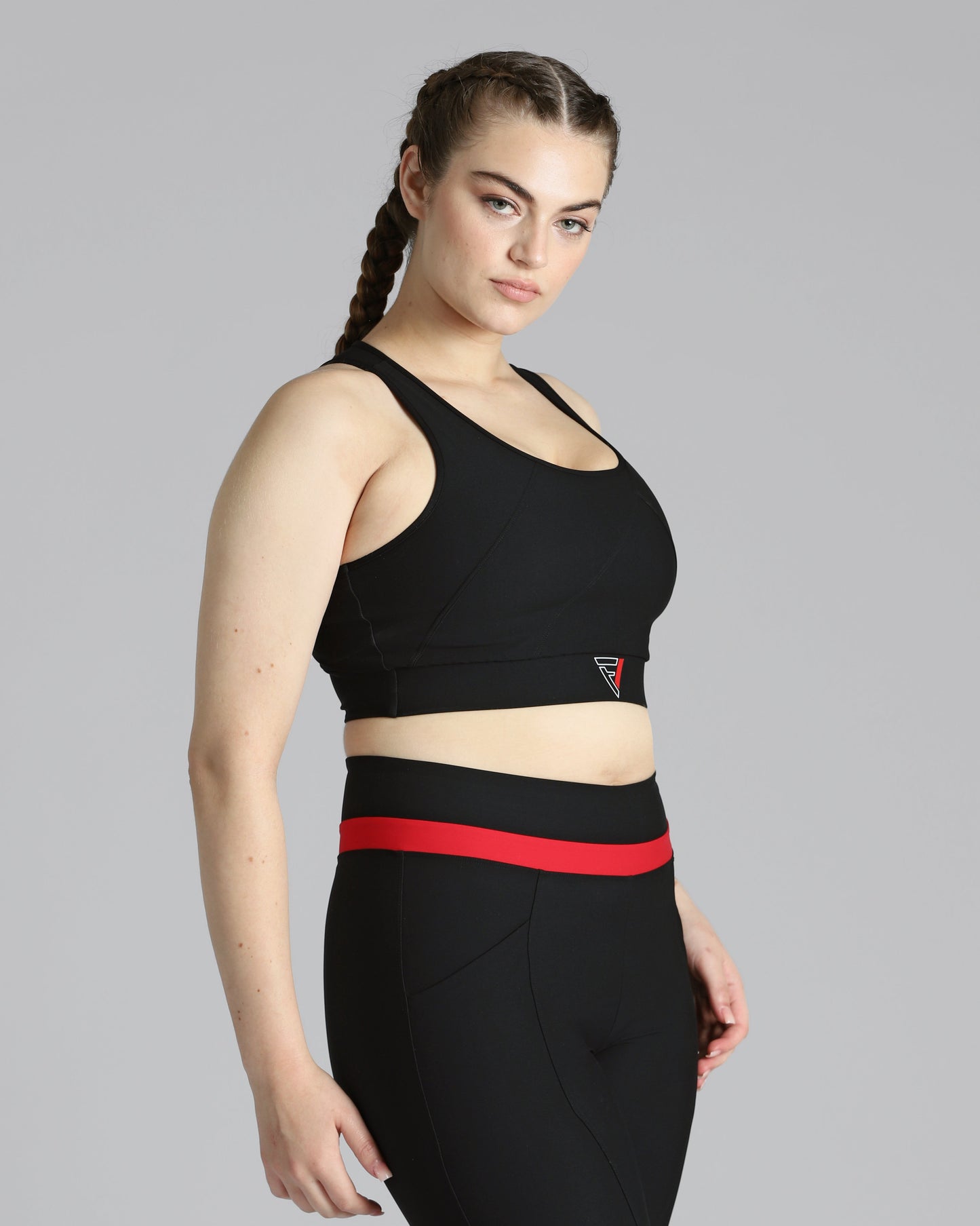 Nadia Sports Bra