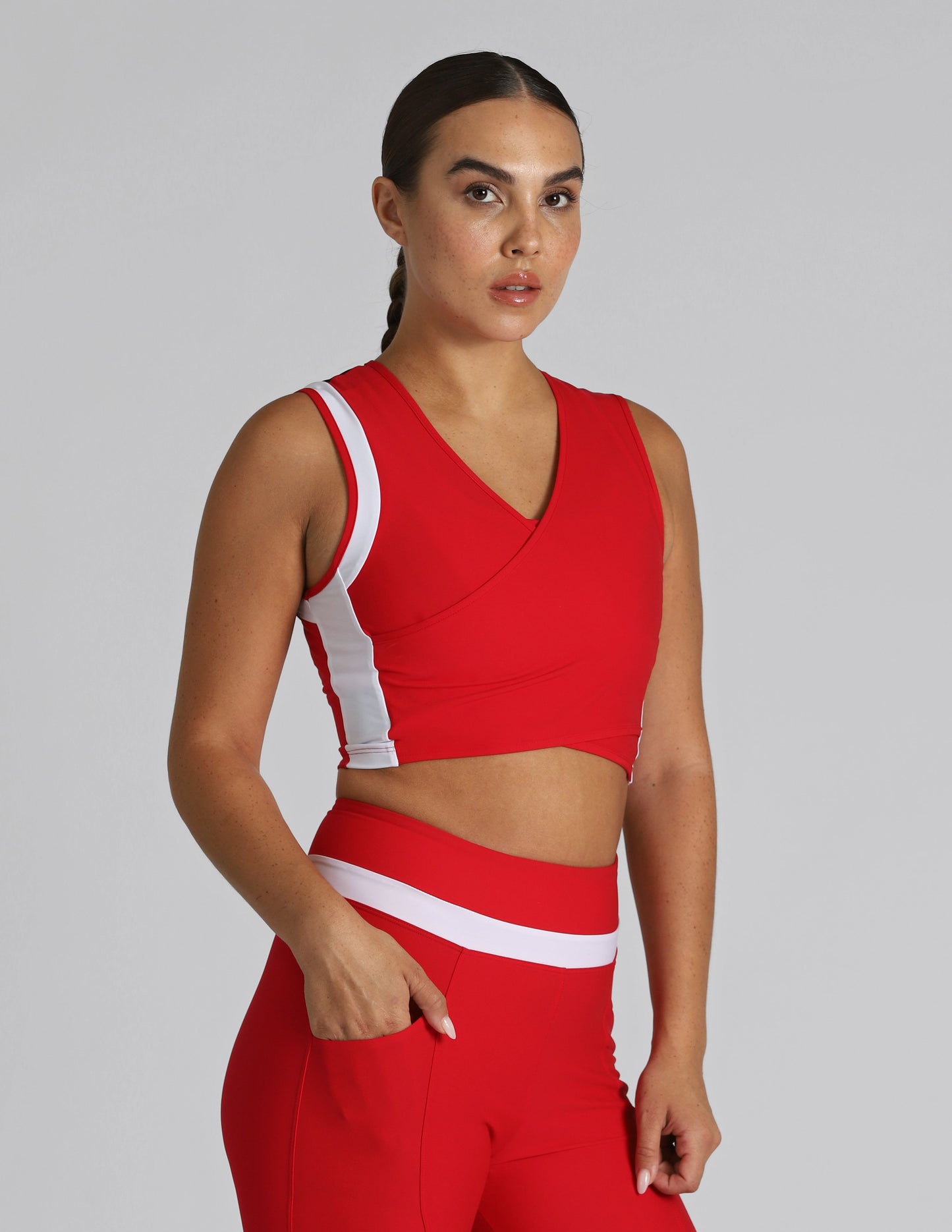 Babe Biker Set