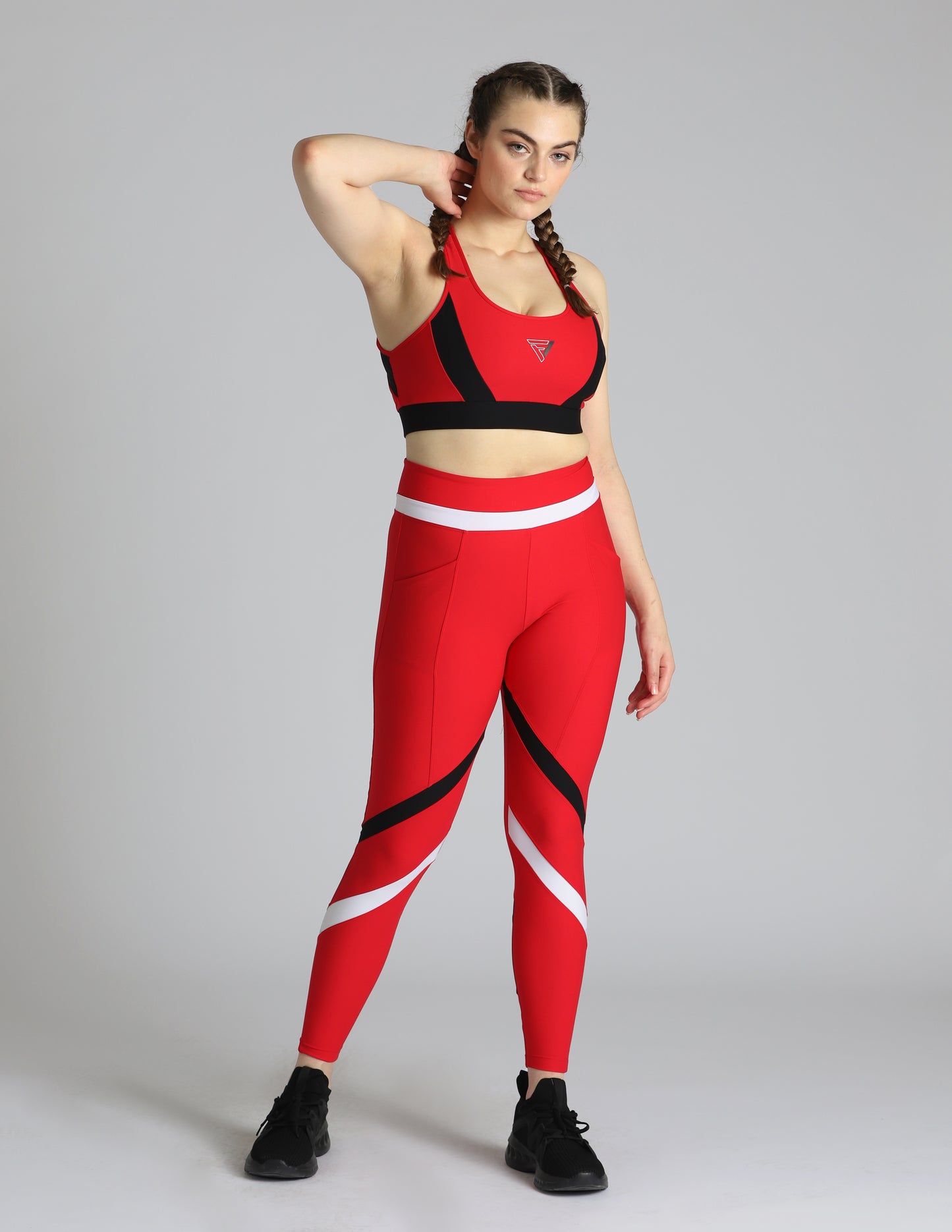 Hera Sports Bra