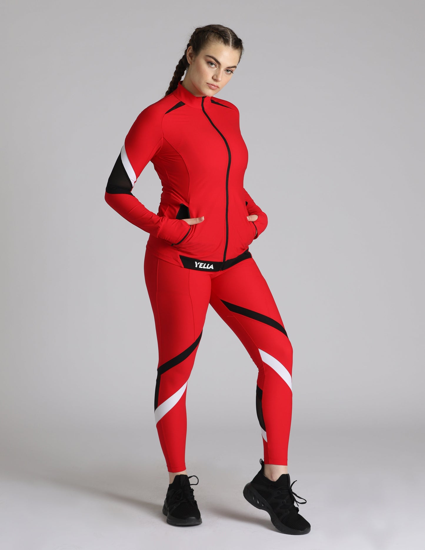 Hera Jacket
