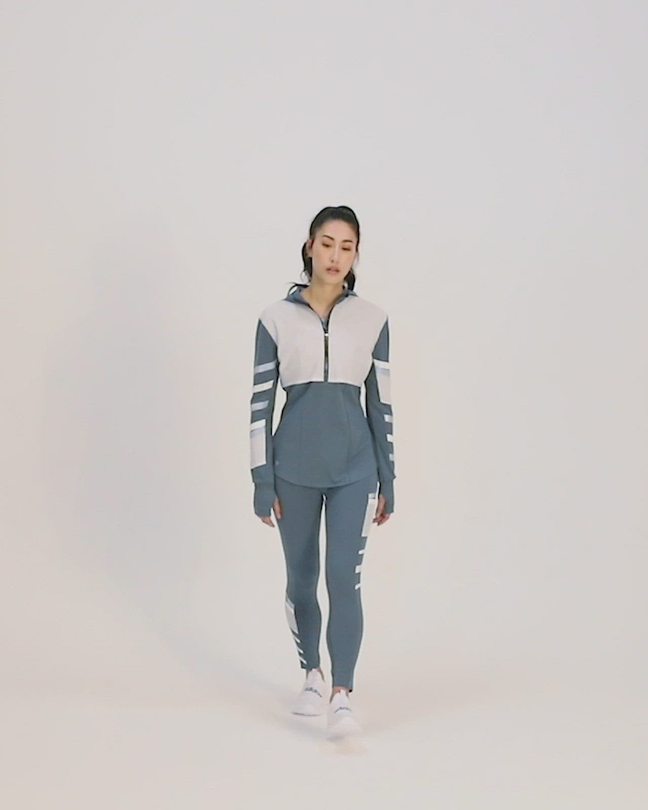 Go-Getter Pullover