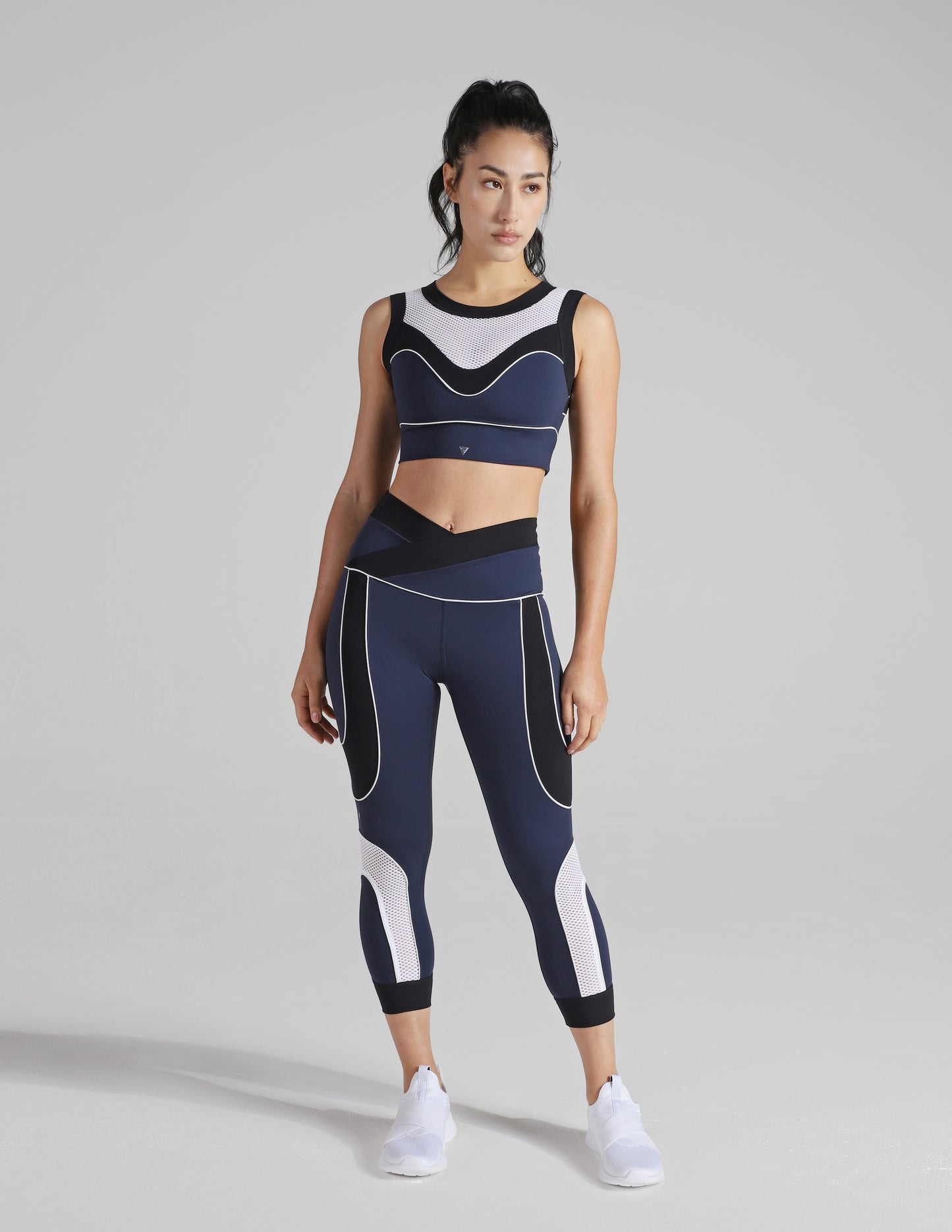 Voyager Bra