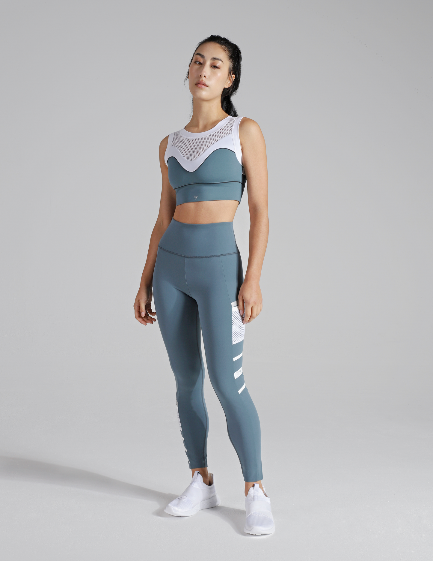 Go-Getter Leggings