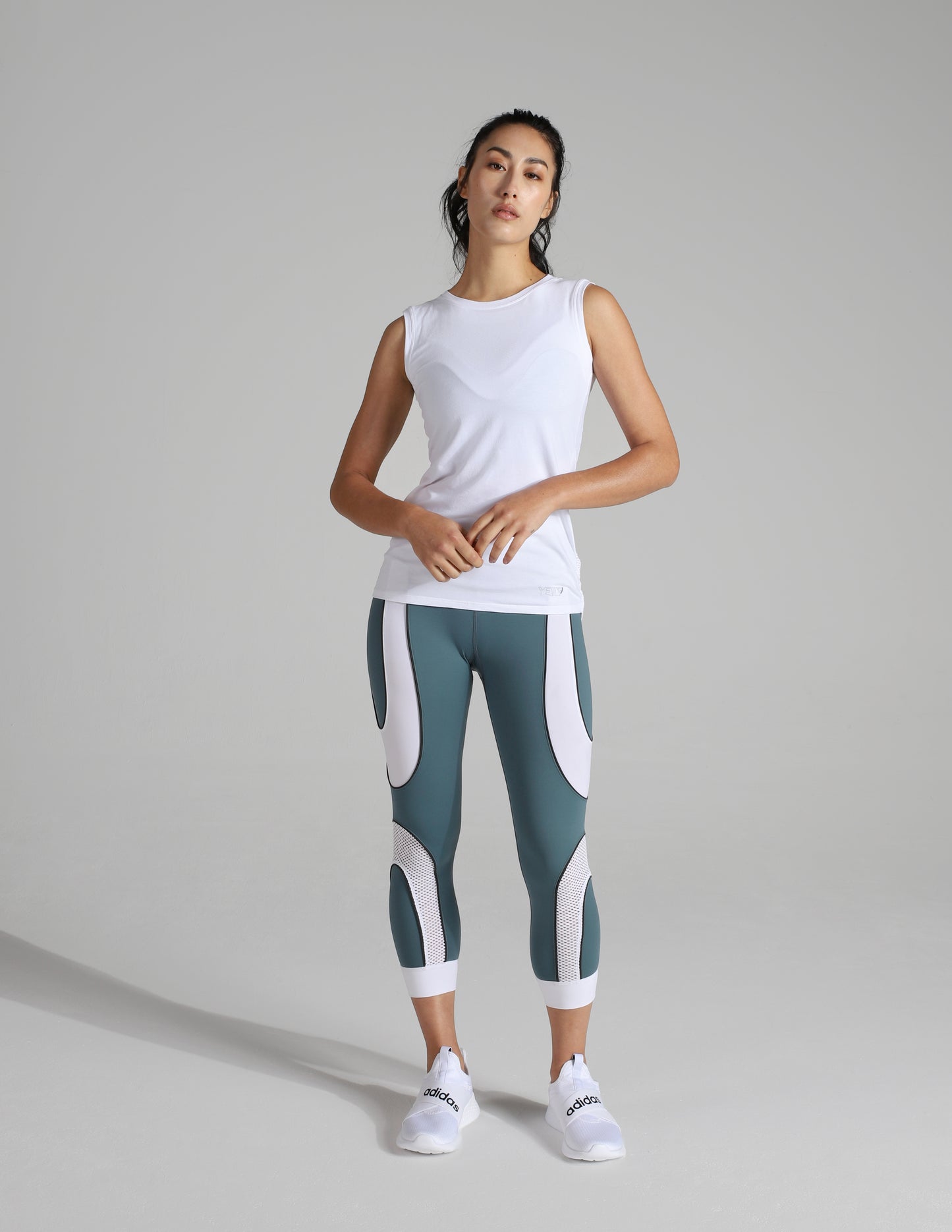 Lightning Mesh Tank