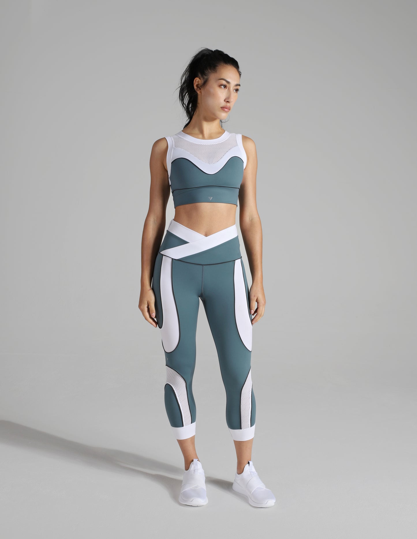 Voyager Bra