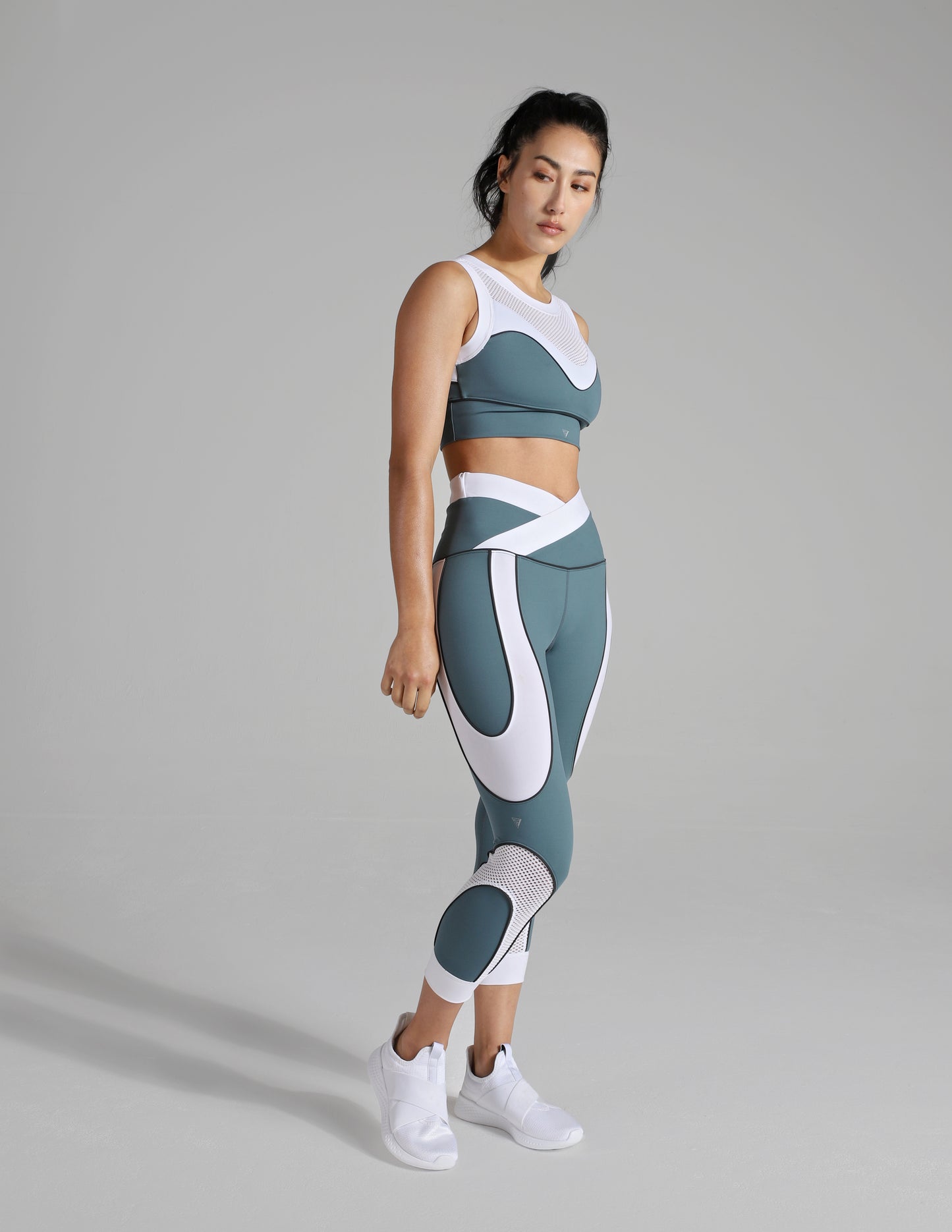 Voyager Leggings