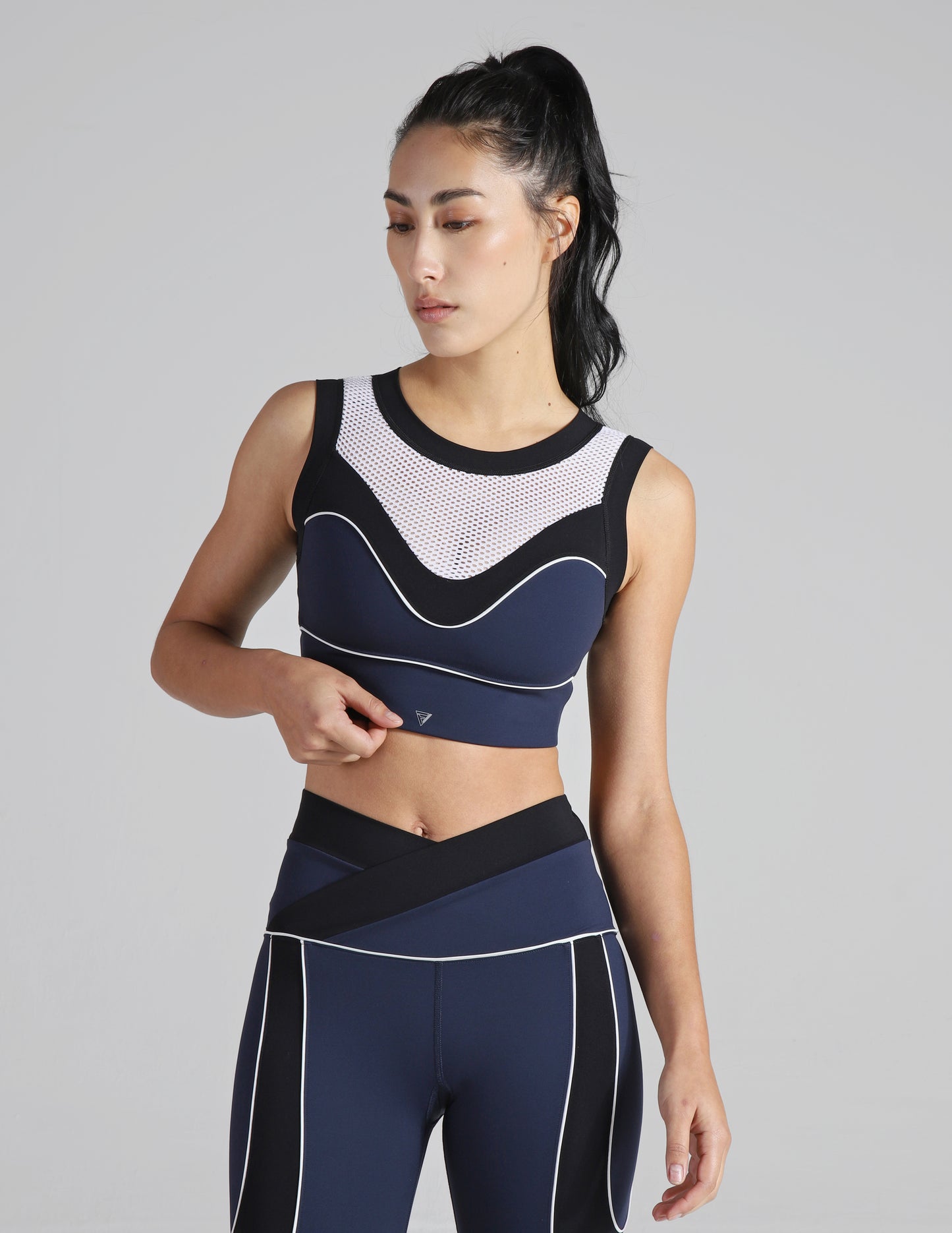 Voyager Bra