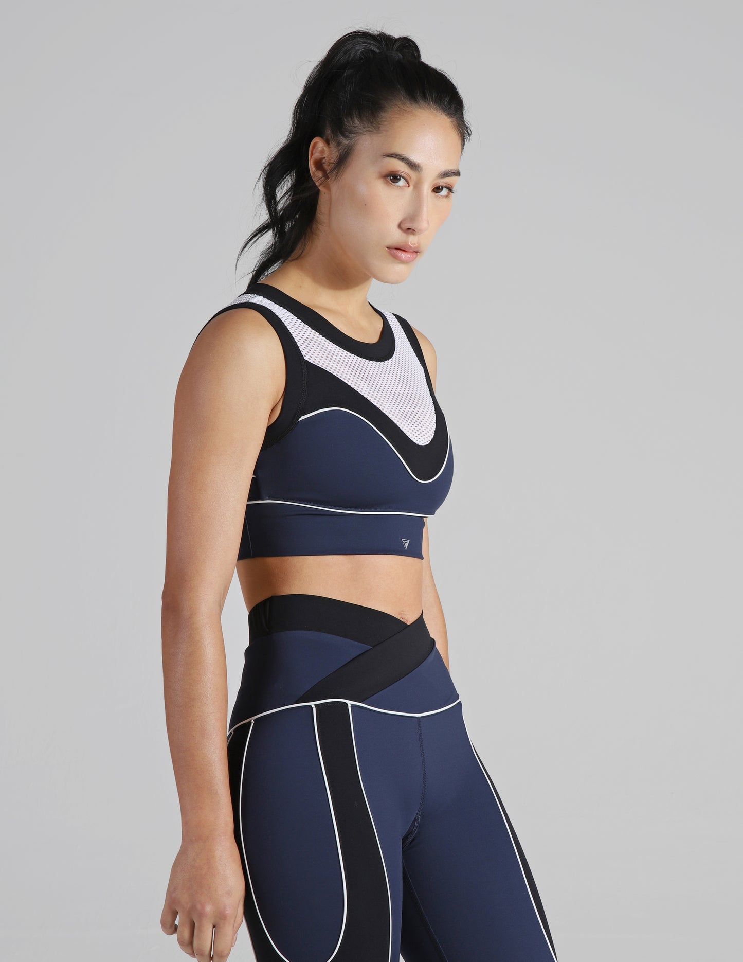 Voyager Bra