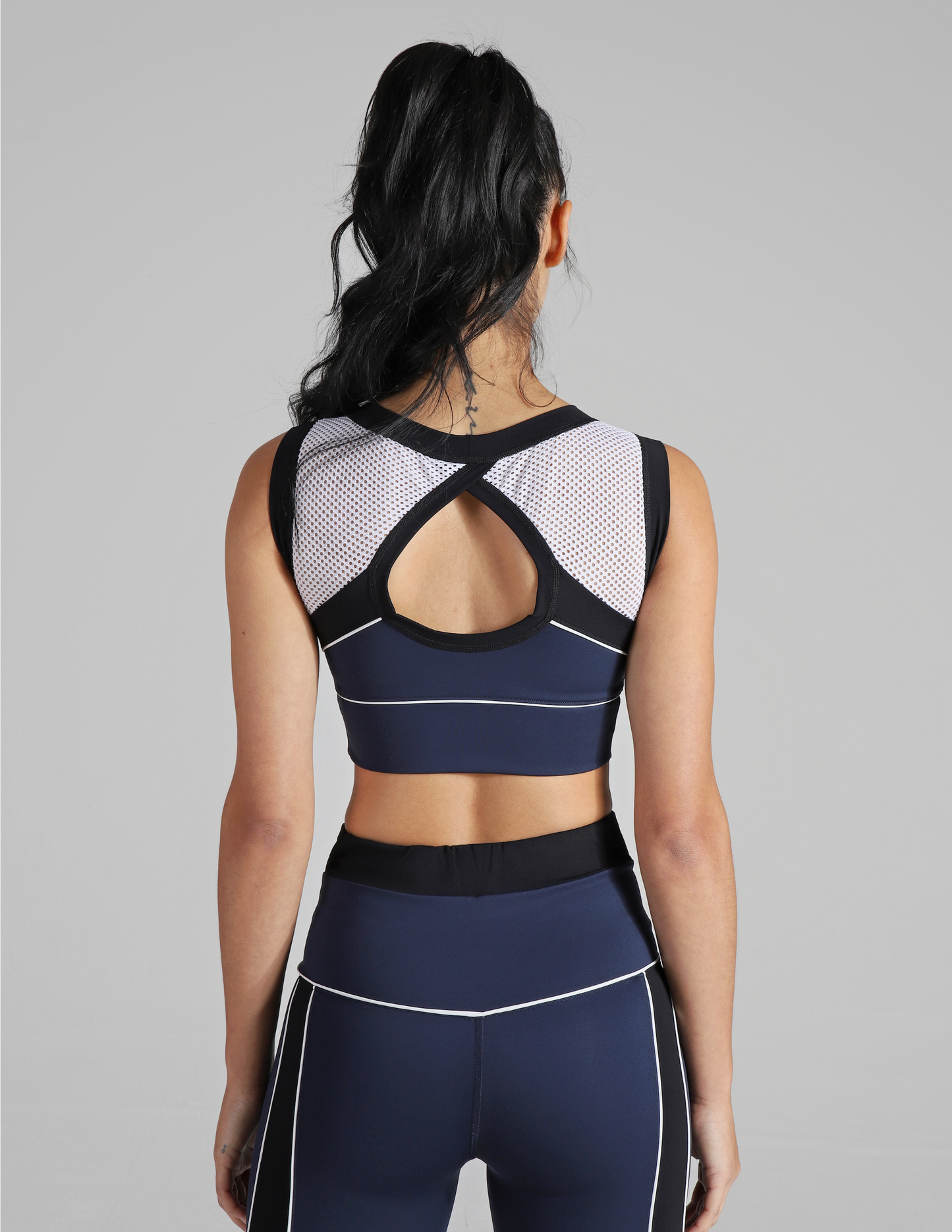 Voyager Bra