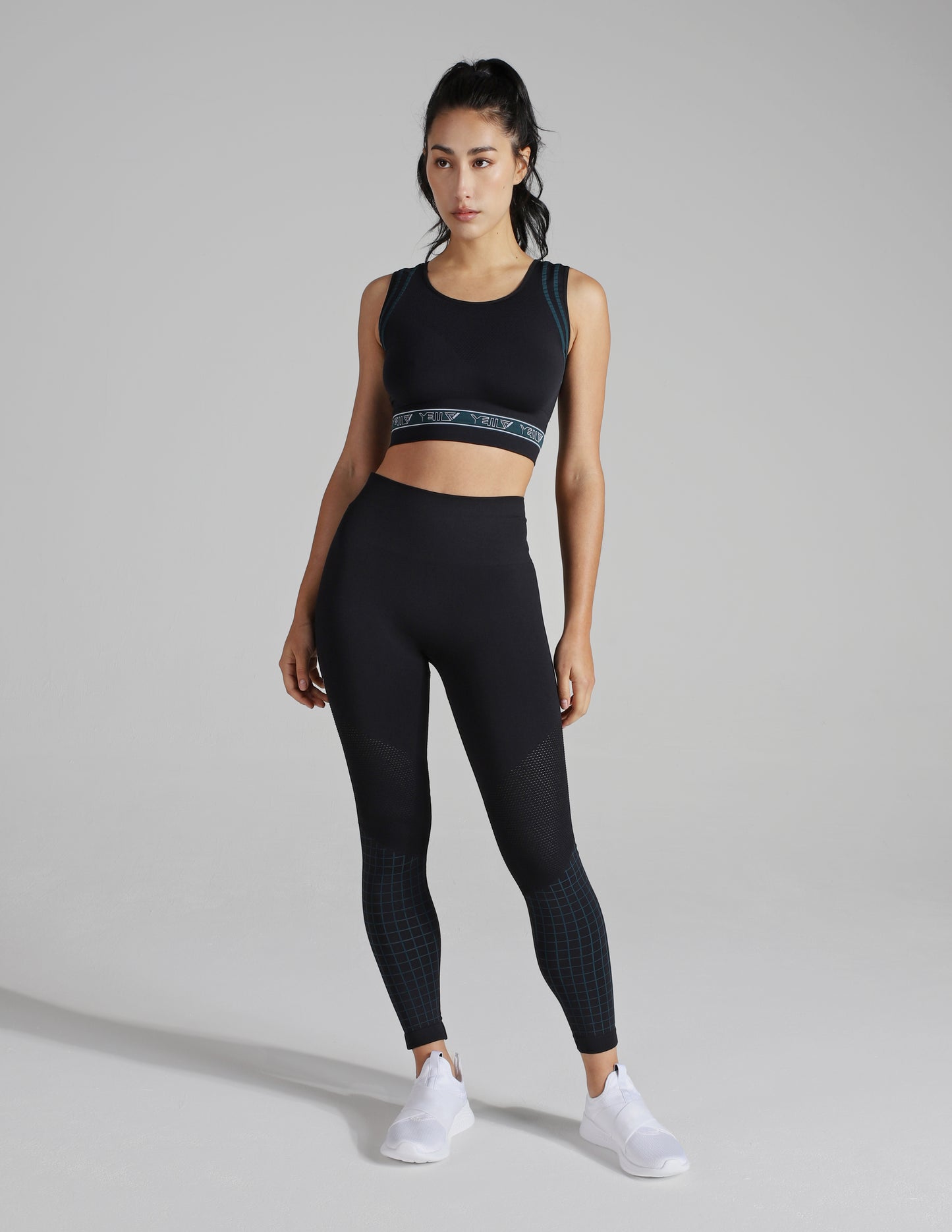 Power-Up Leggings