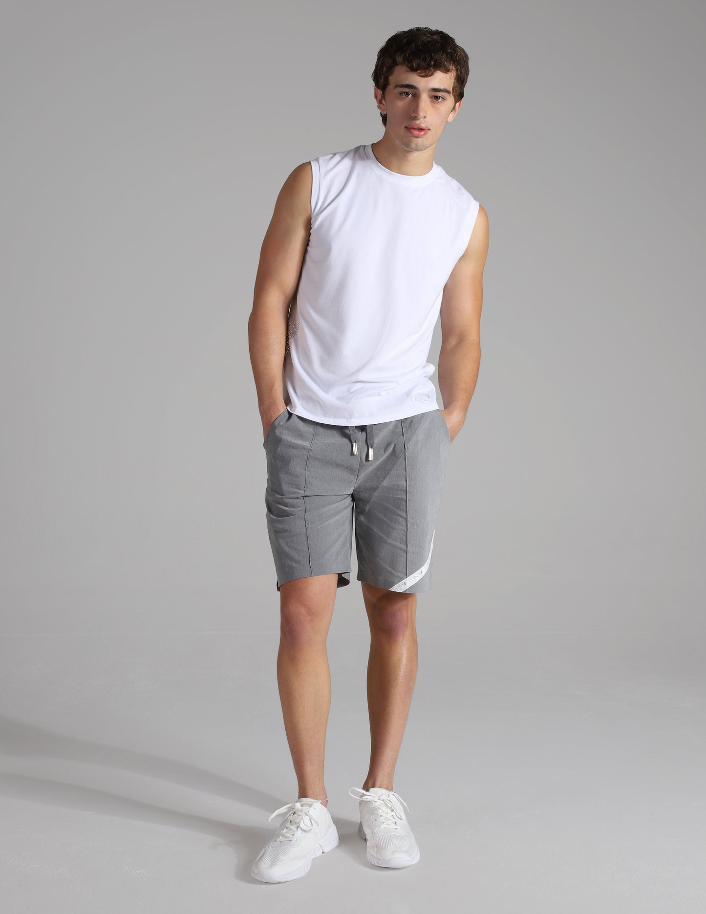 Elevate Tank