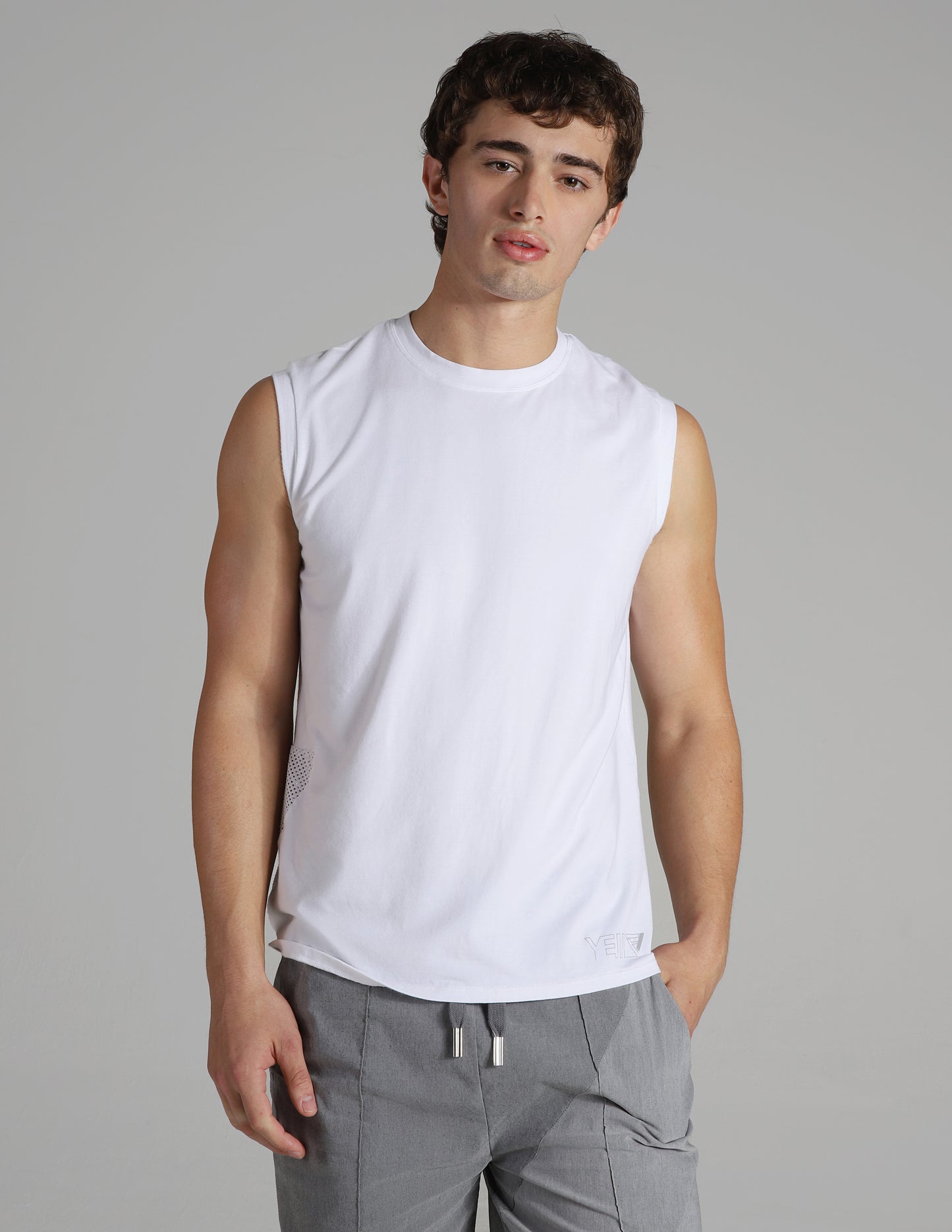 Elevate Tank