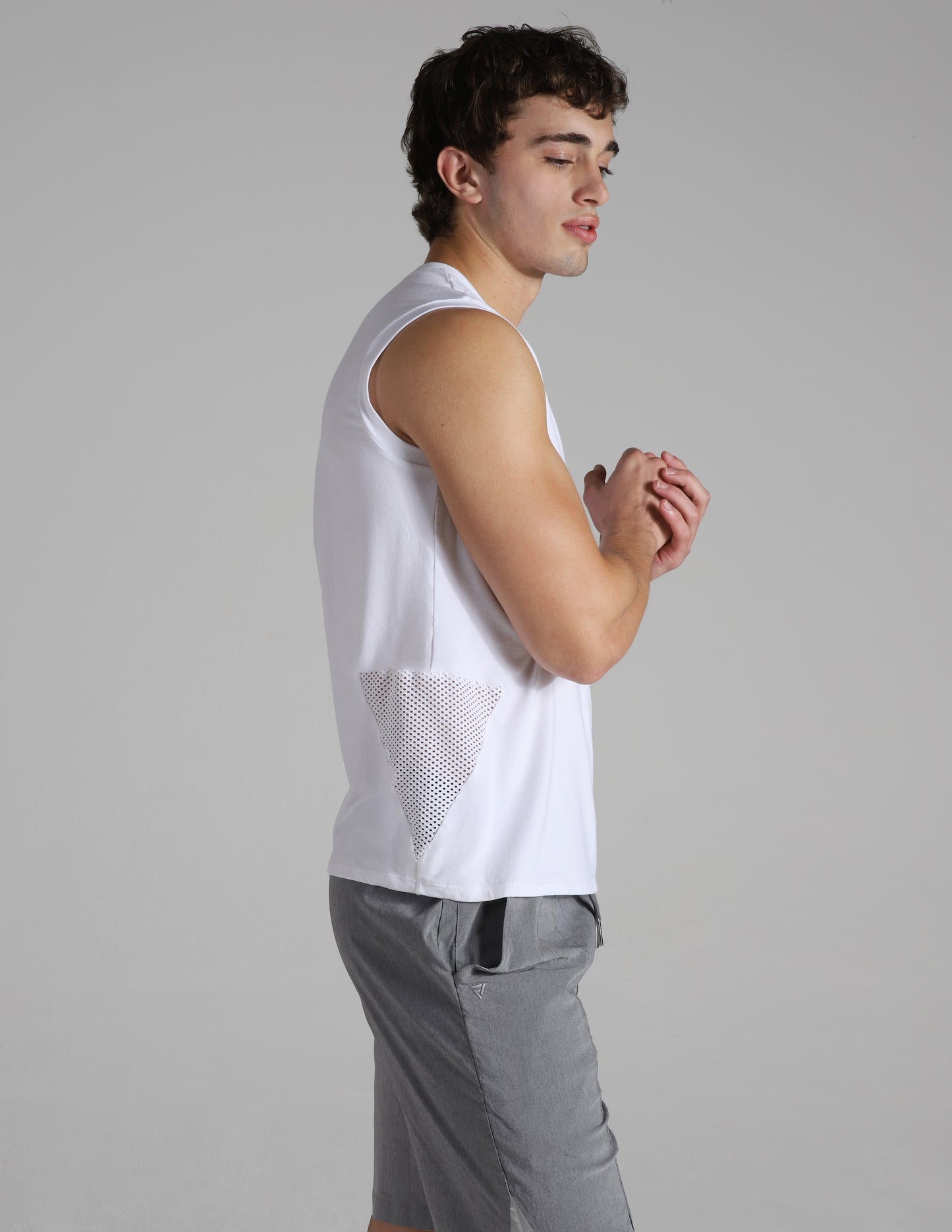 Elevate Tank