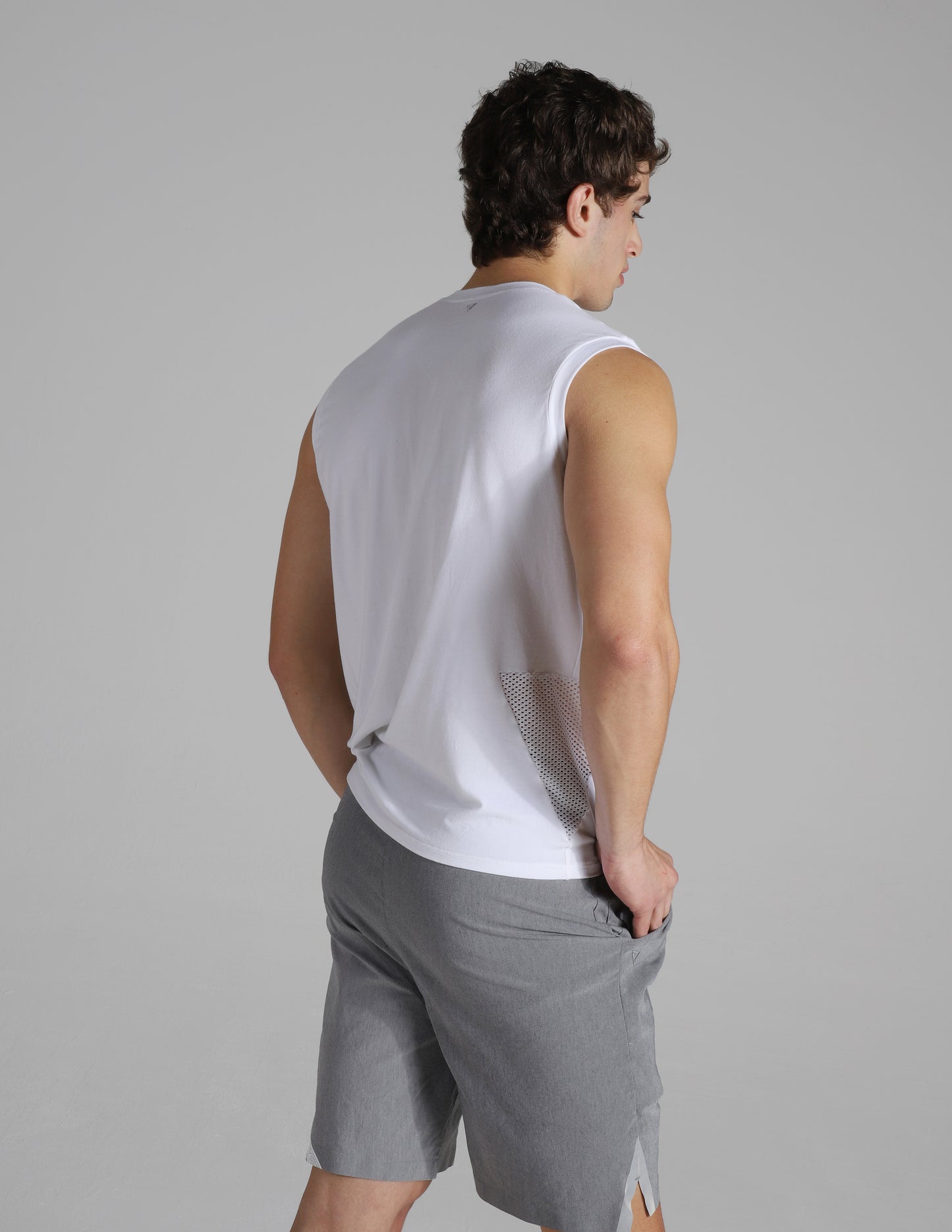 Elevate Tank