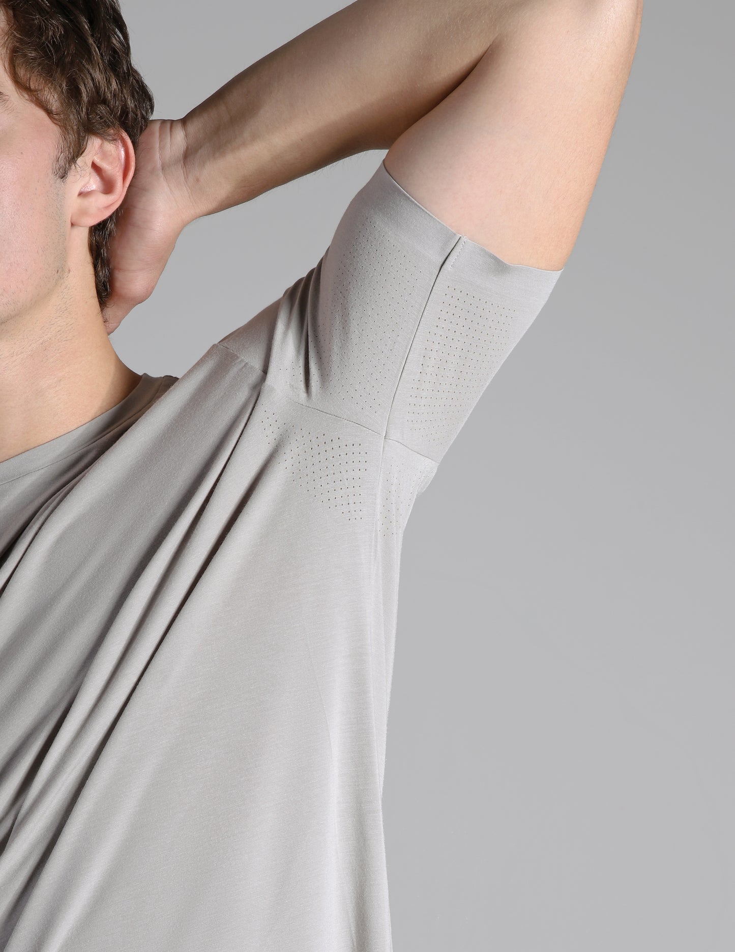 Kinetic Active Shirt