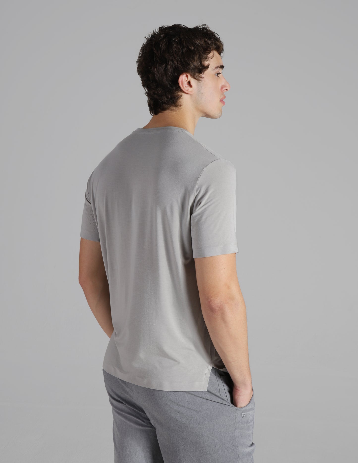 Kinetic Active Shirt