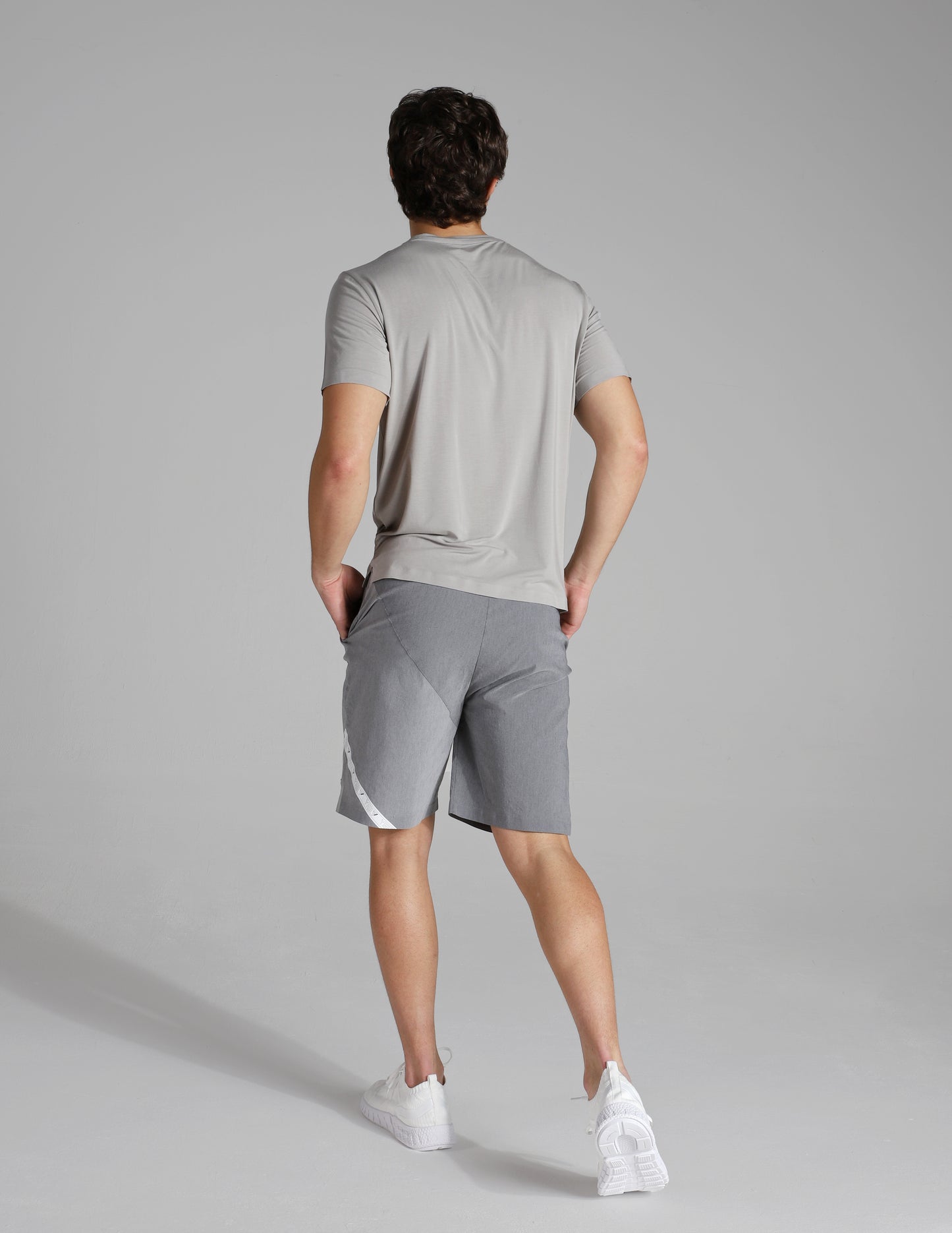 Kinetic Active Shirt