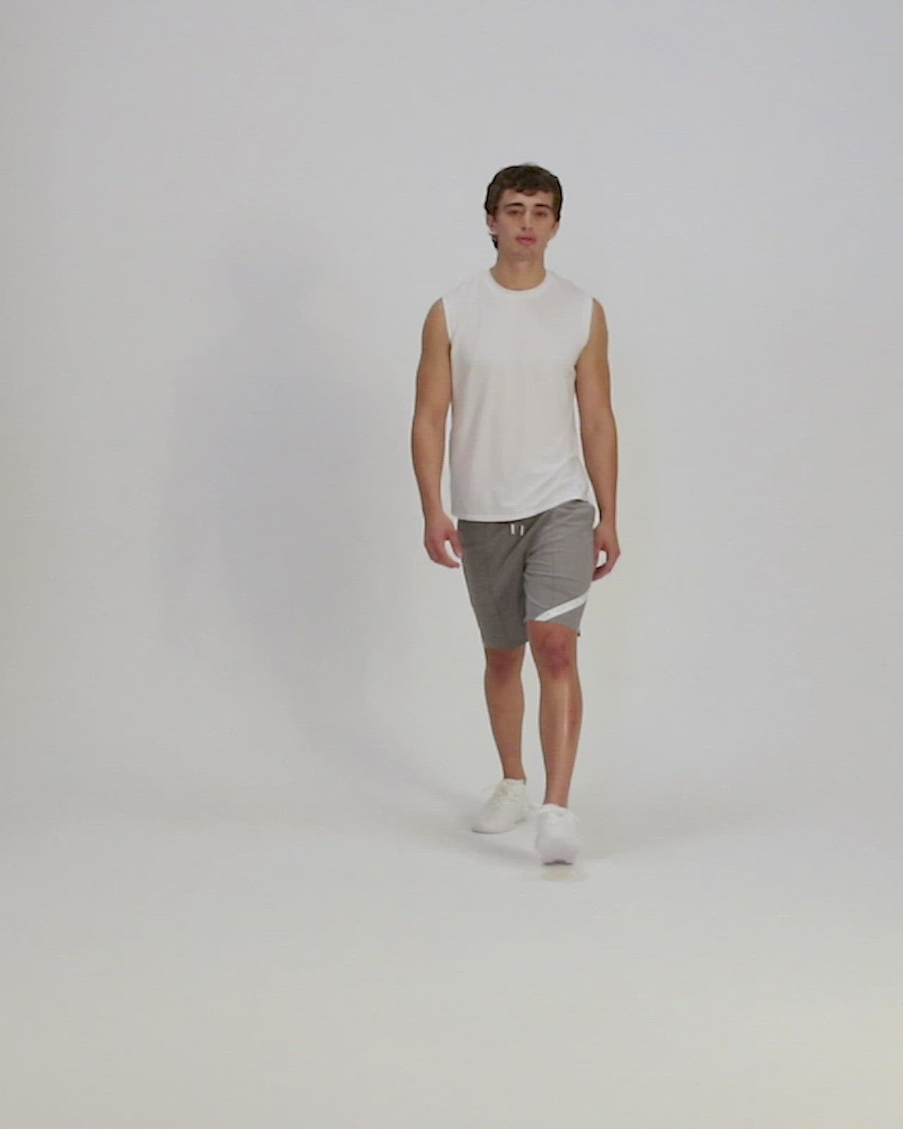 Elevate Tank