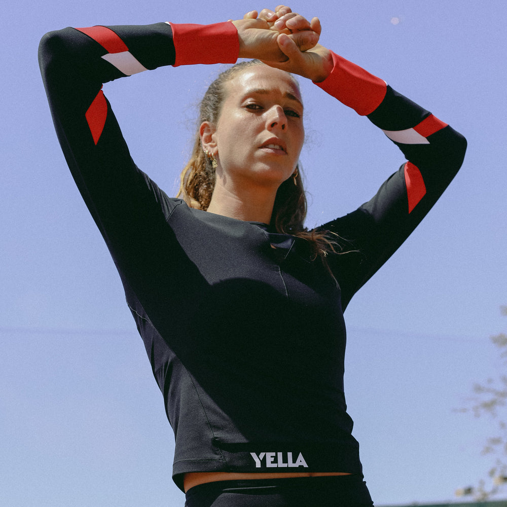 YELLA Activewear