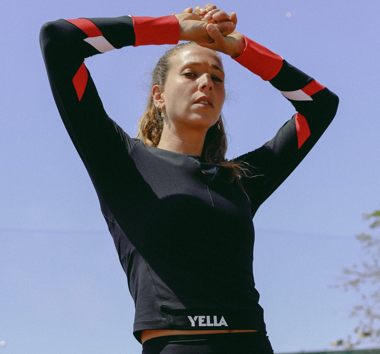 YELLA Activewear