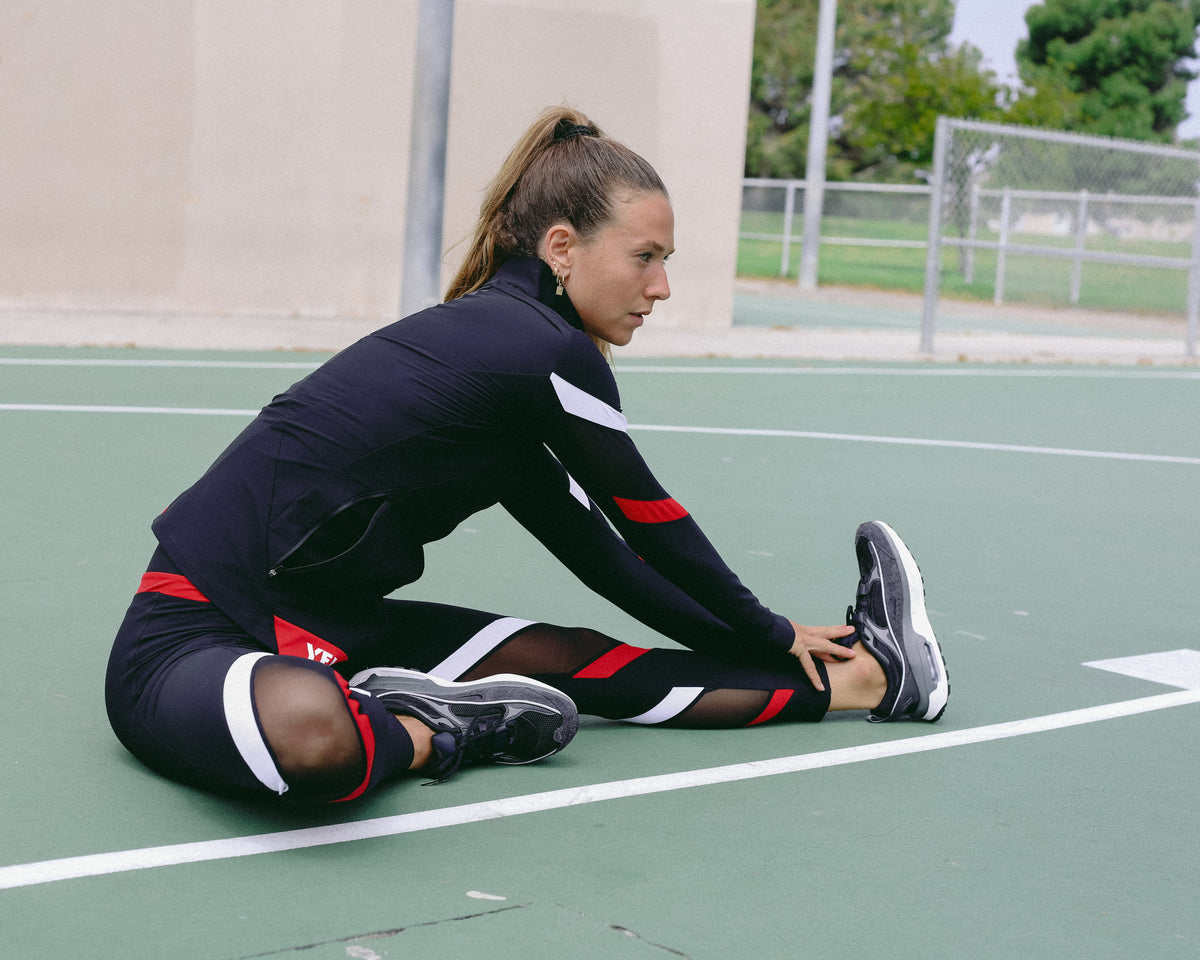 YELLA Activewear