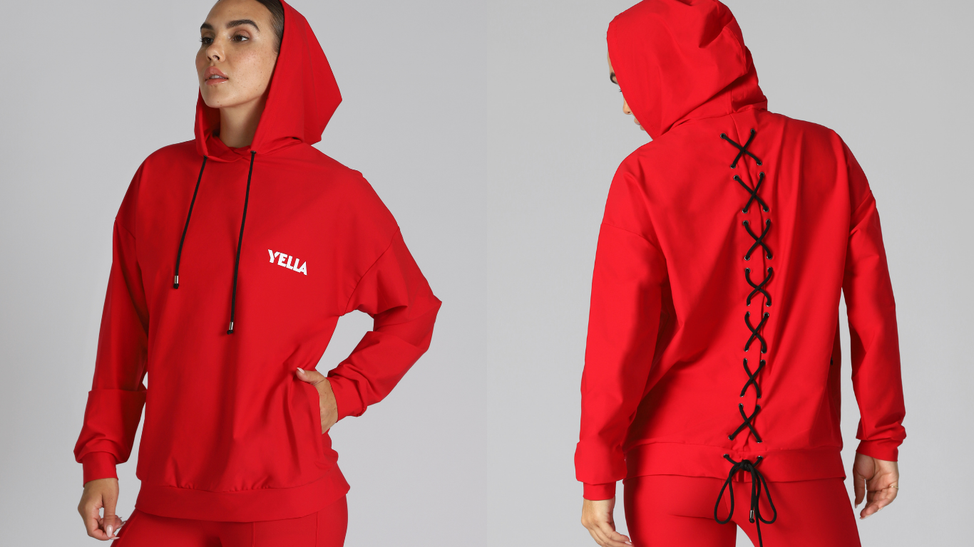 YELLA Activewear