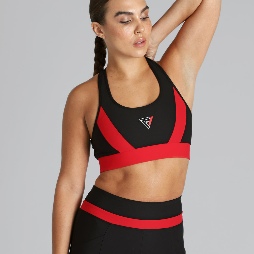 
                      
                        Hera Sports Bra
                      
                    