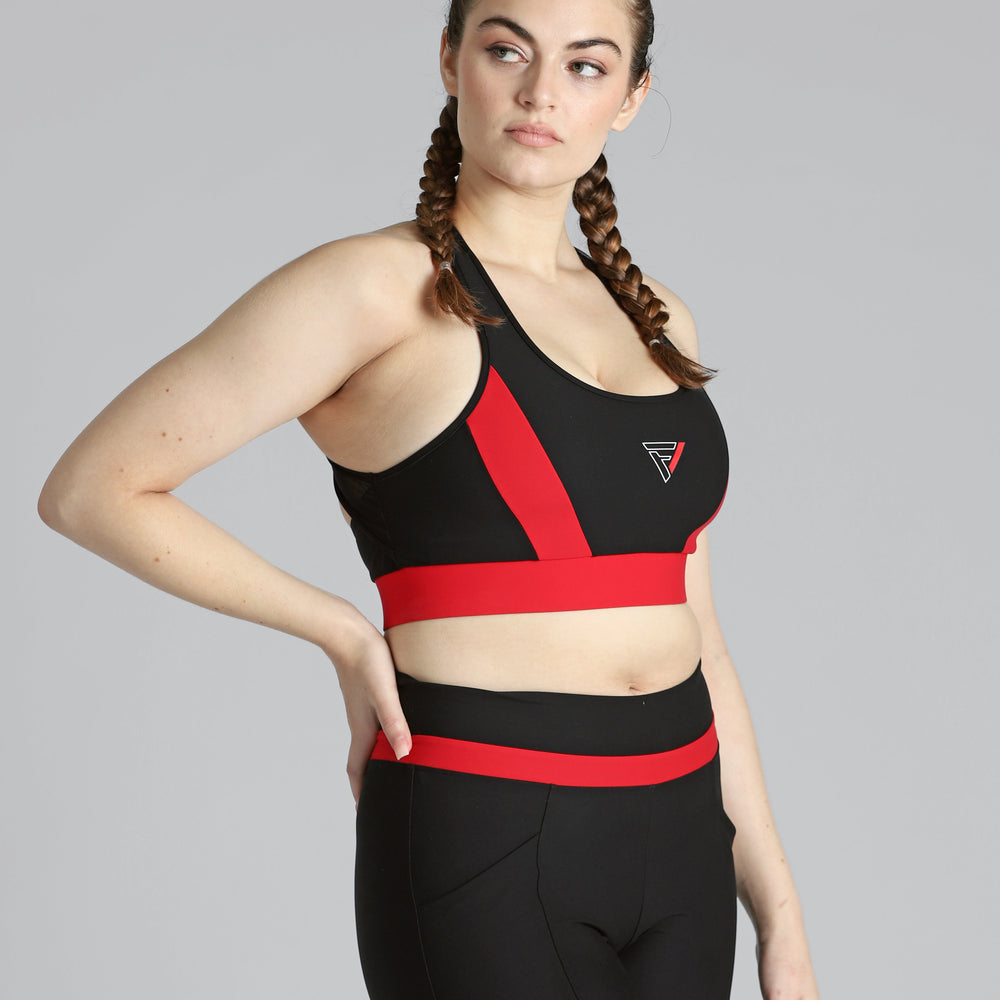 
                      
                        Hera Sports Bra
                      
                    