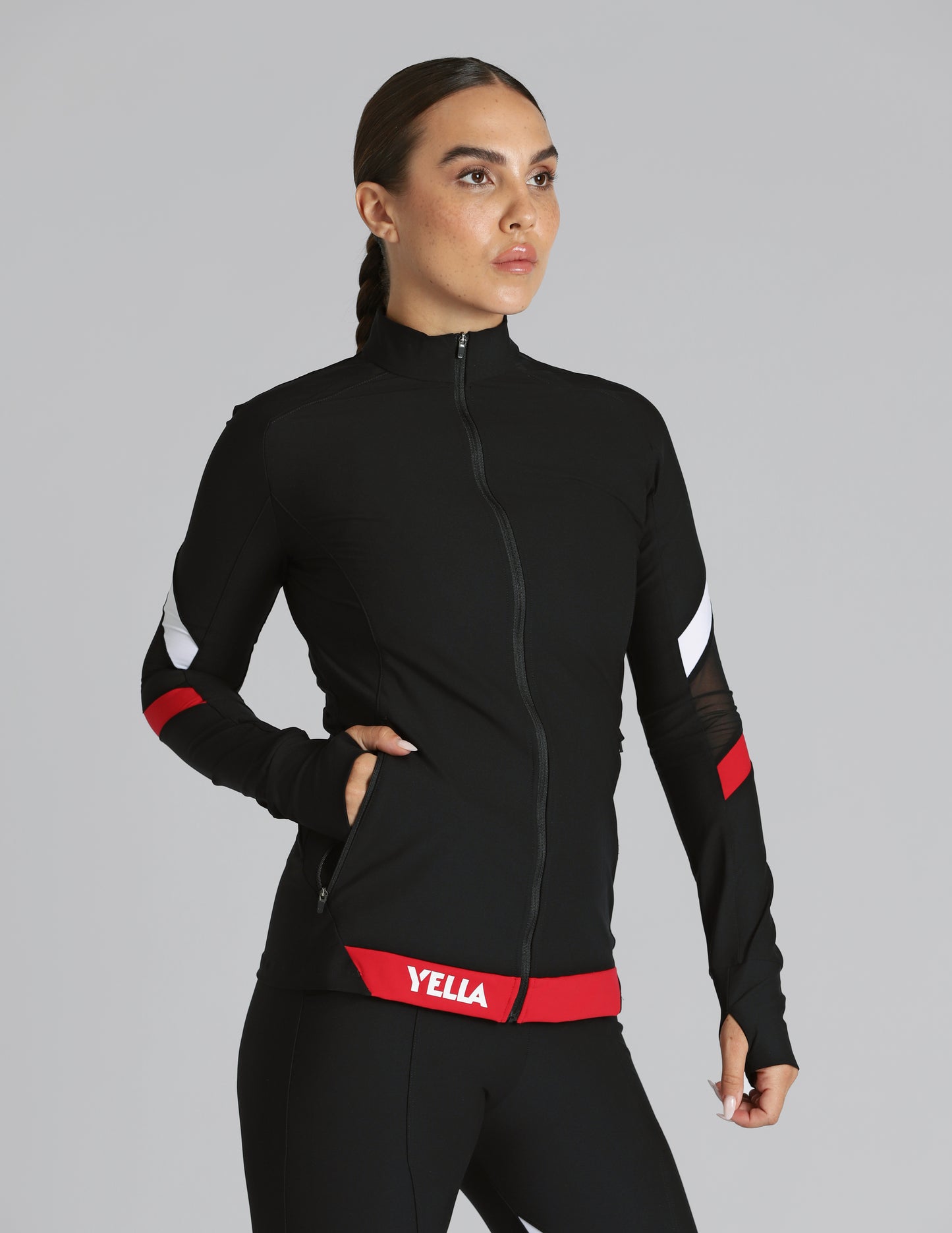 Women's Hera Jacket