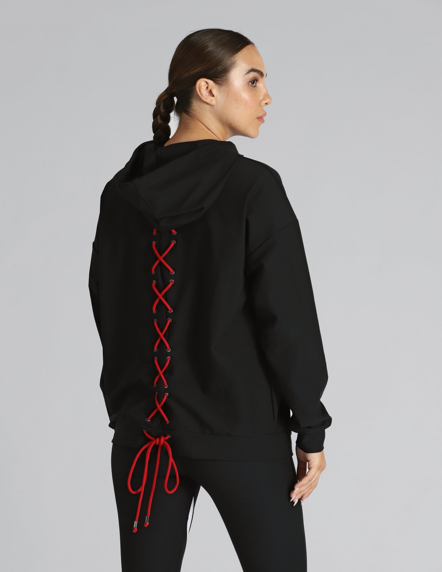 Load image into Gallery viewer, Alice Performance Hoodie
