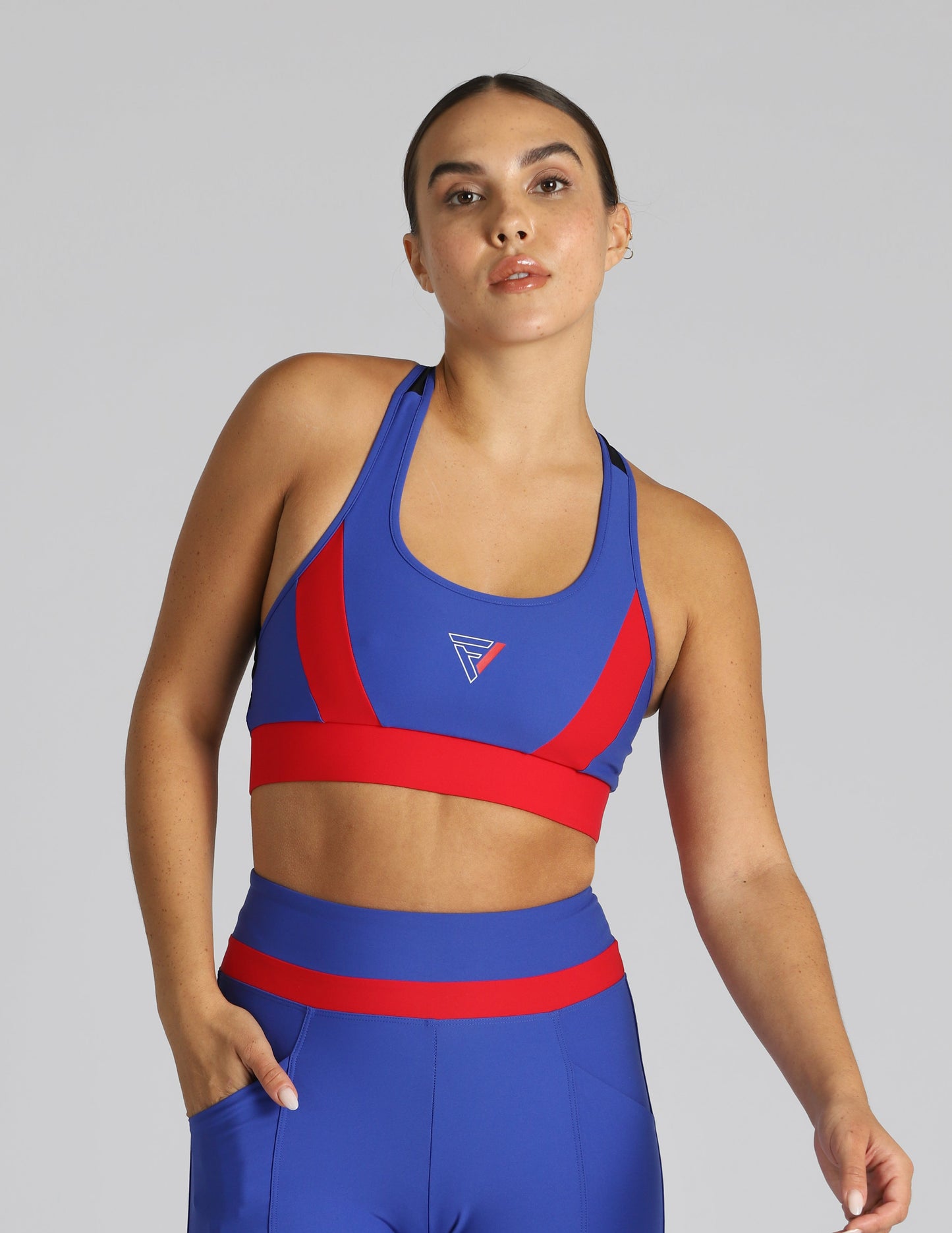 Hera Sports Bra