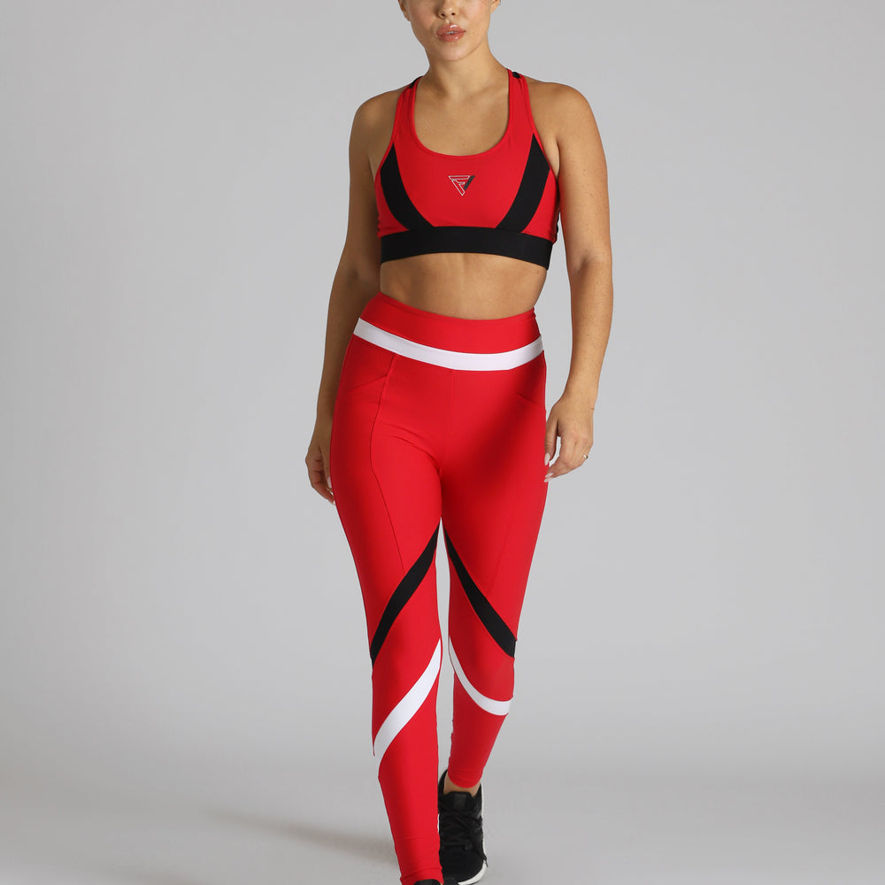 Hera Sports Bra