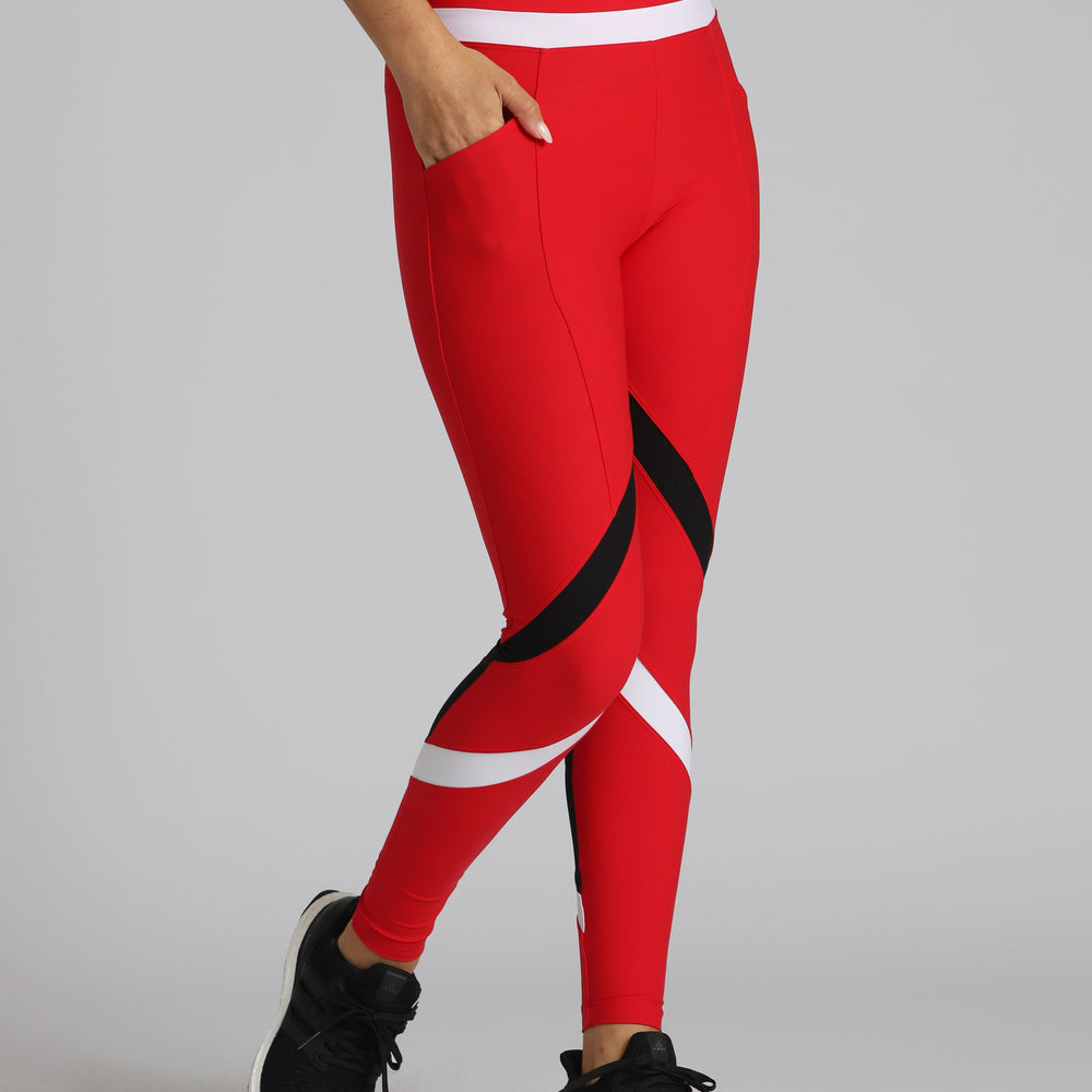 Hera Leggings