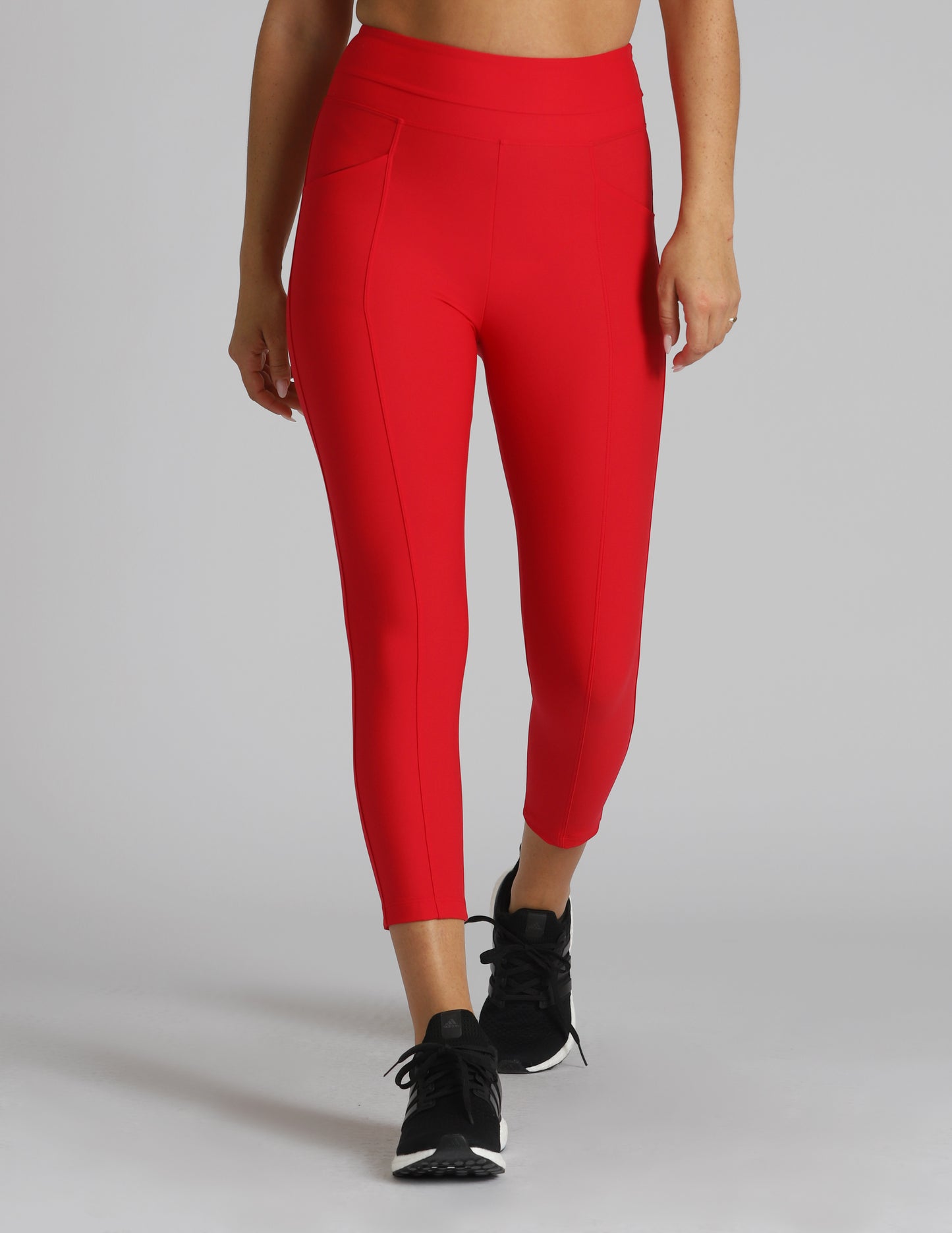 Women's Nadia 3/4 Performance Leggings