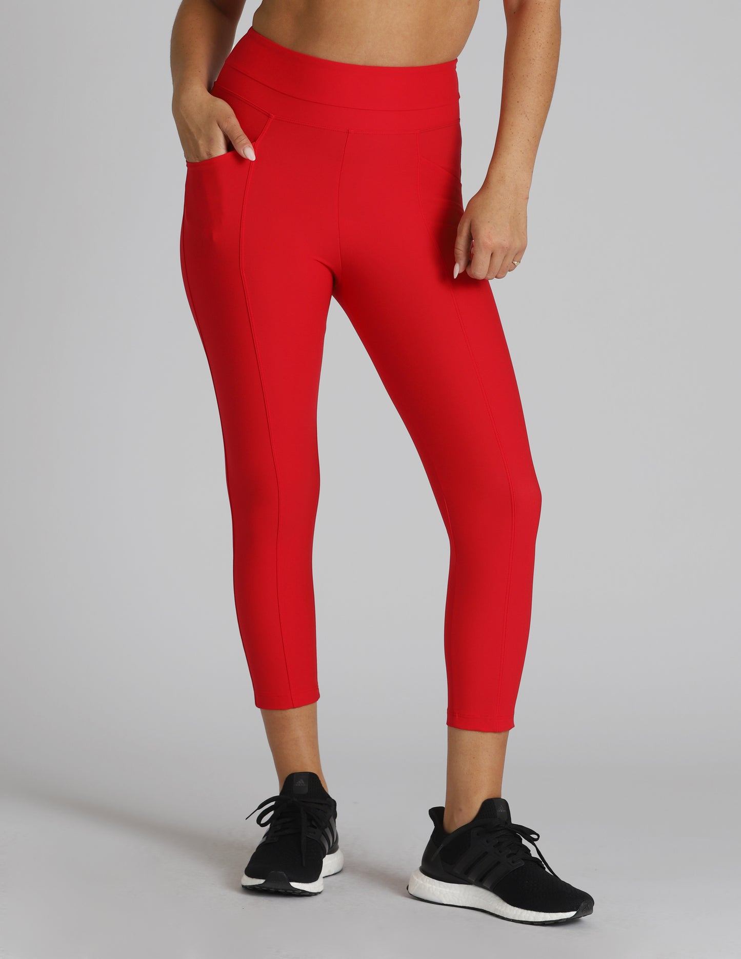 Women's Nadia 3/4 Performance Leggings