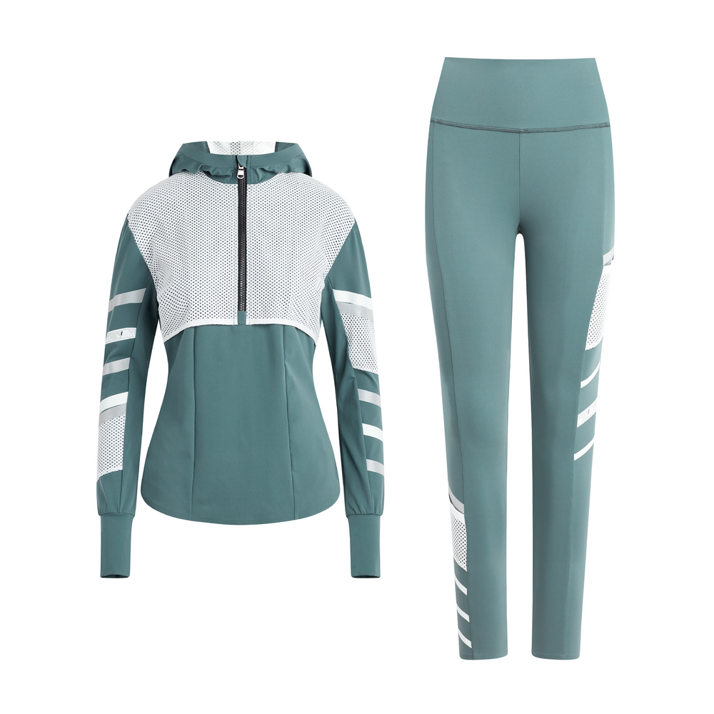 
                      
                        Go-Getter Set
                      
                    