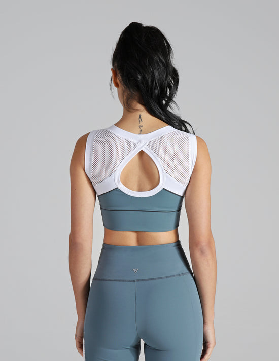 Load image into Gallery viewer, Voyager Bra

