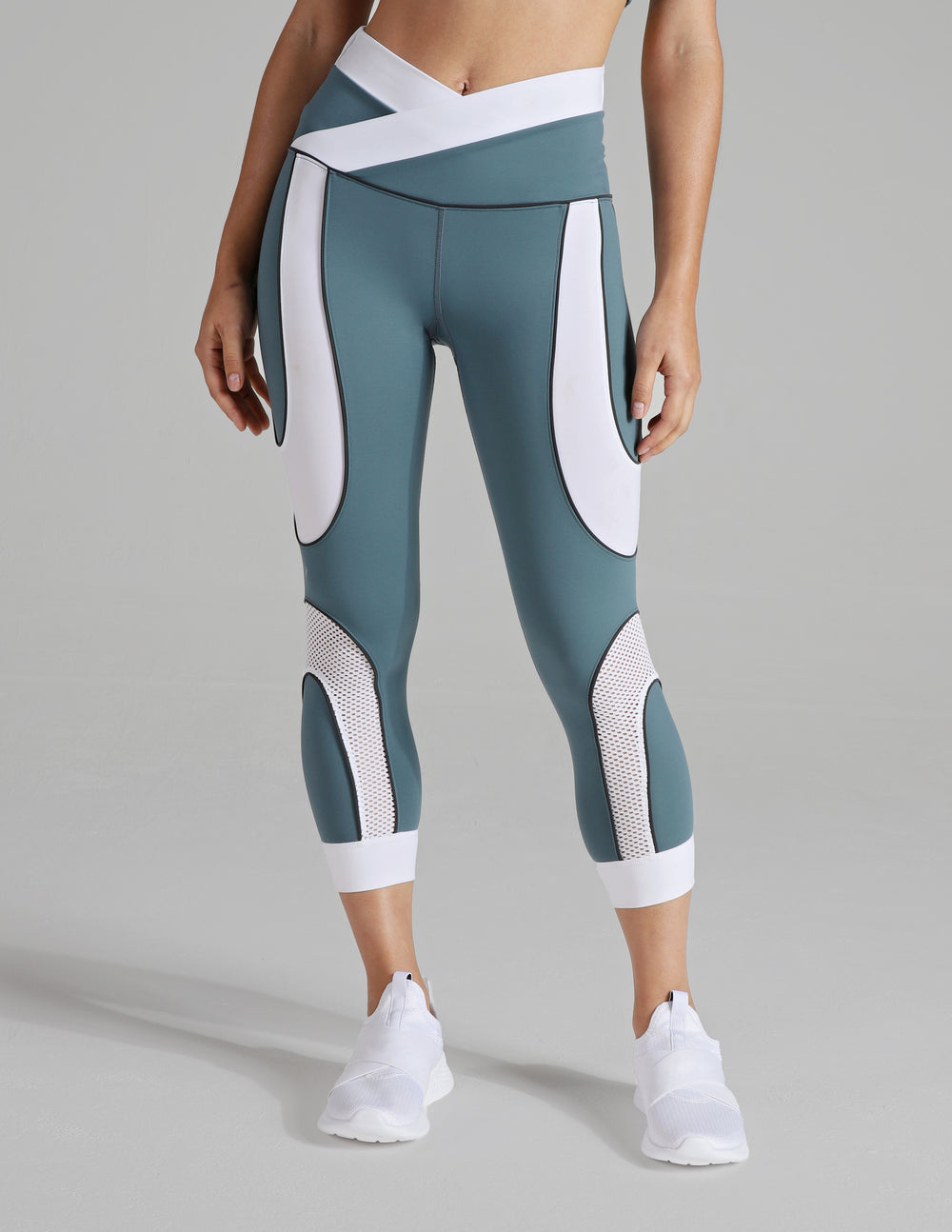 Voyager Leggings