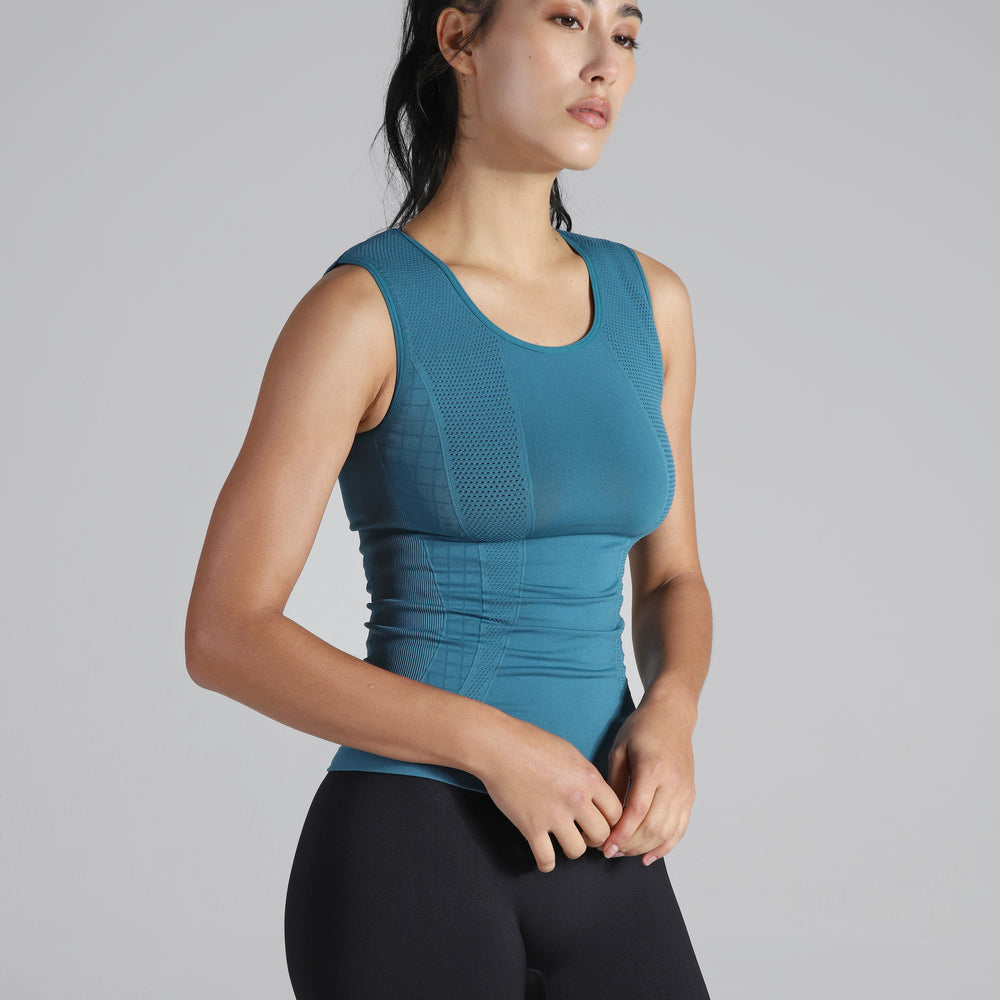 
                      
                        Always-in-Motion Tank
                      
                    